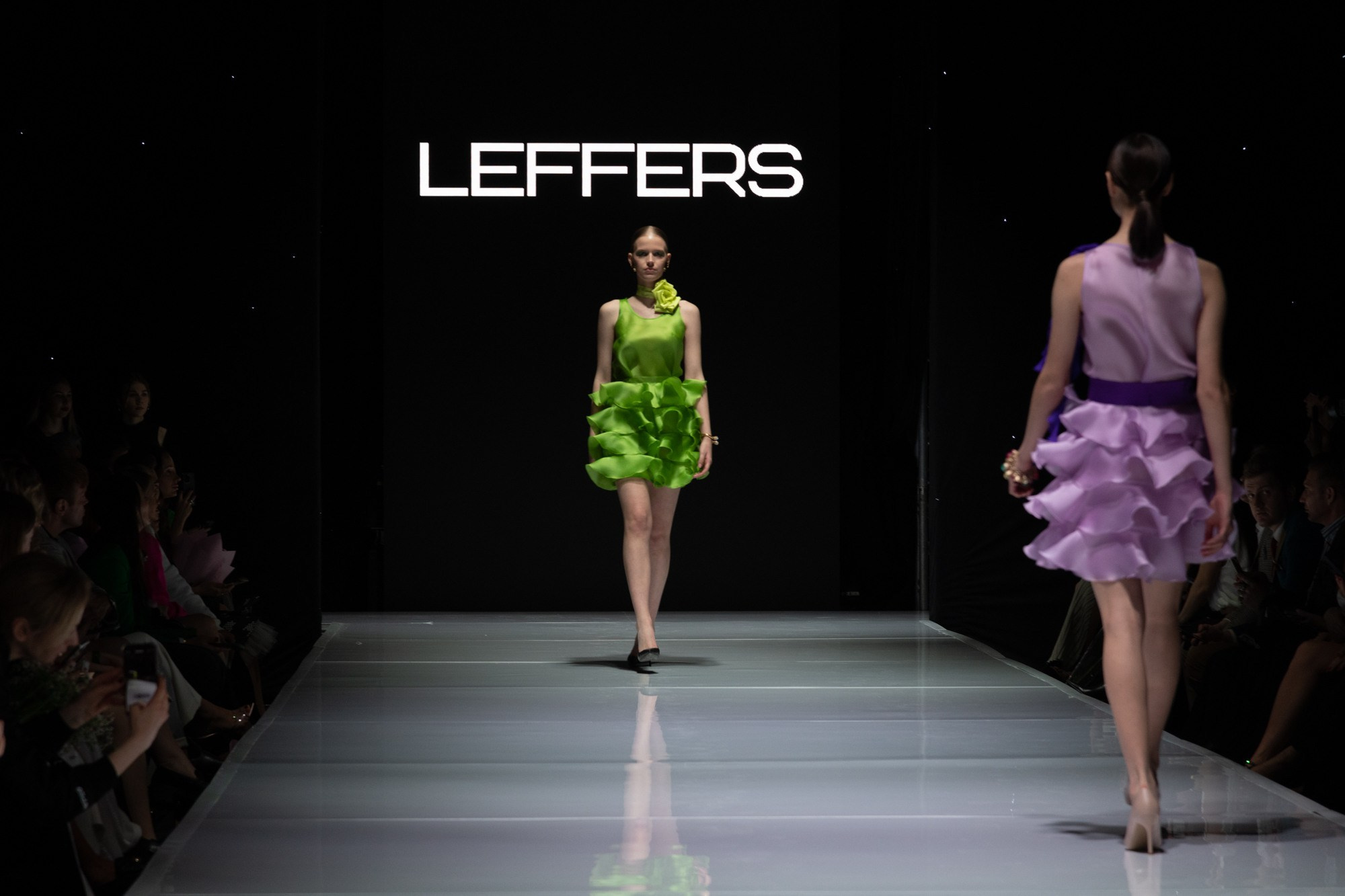 LEFFERS / 23. Sakunov Photo