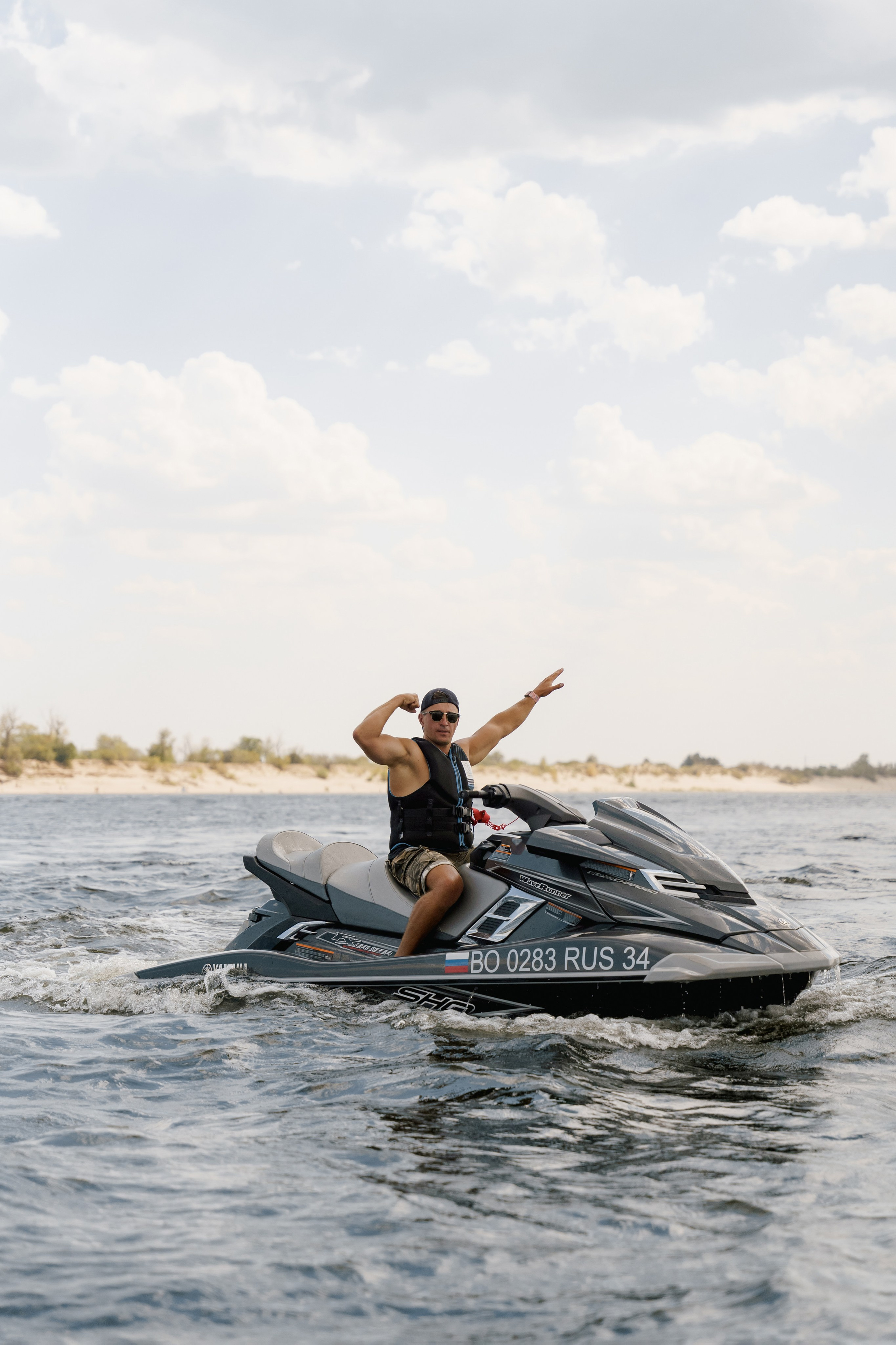 Surf. Фотограф Валерия Крахмалева