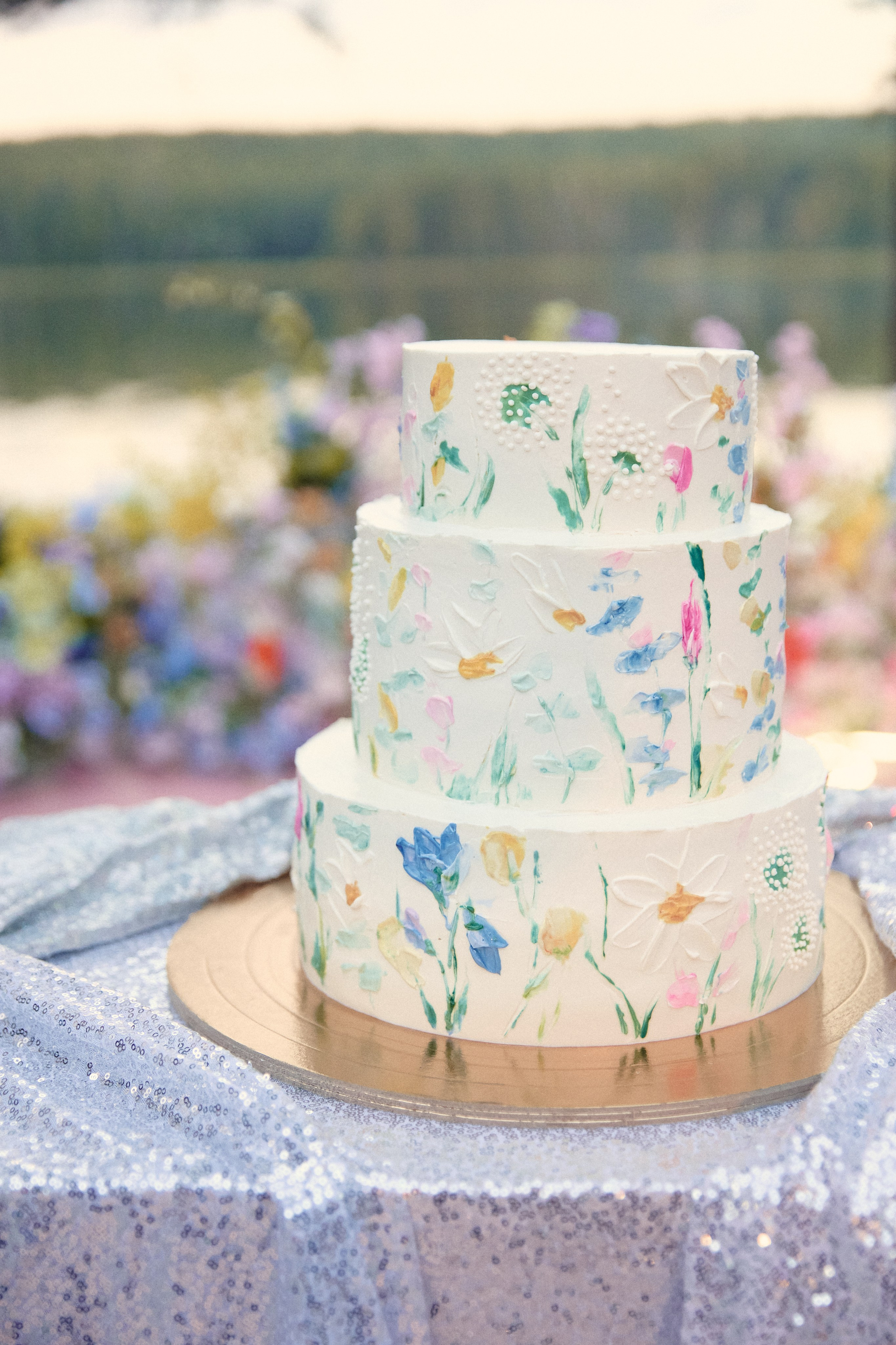 Илья и Анастасия. Свадебный фотограф Чайковский