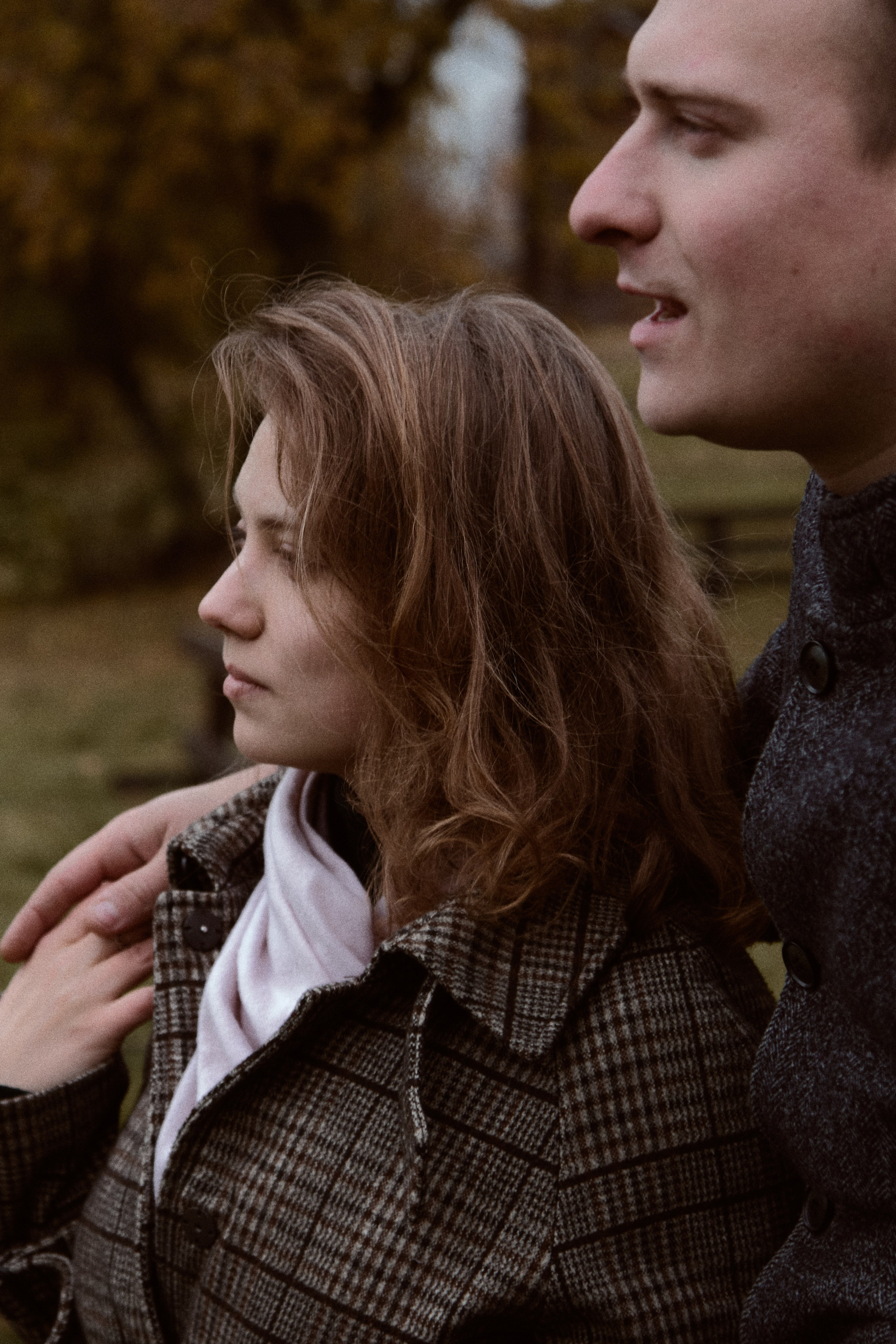 Юлия и Евгений. Фотограф лавстори Москва/МО Приятелева Ангелина