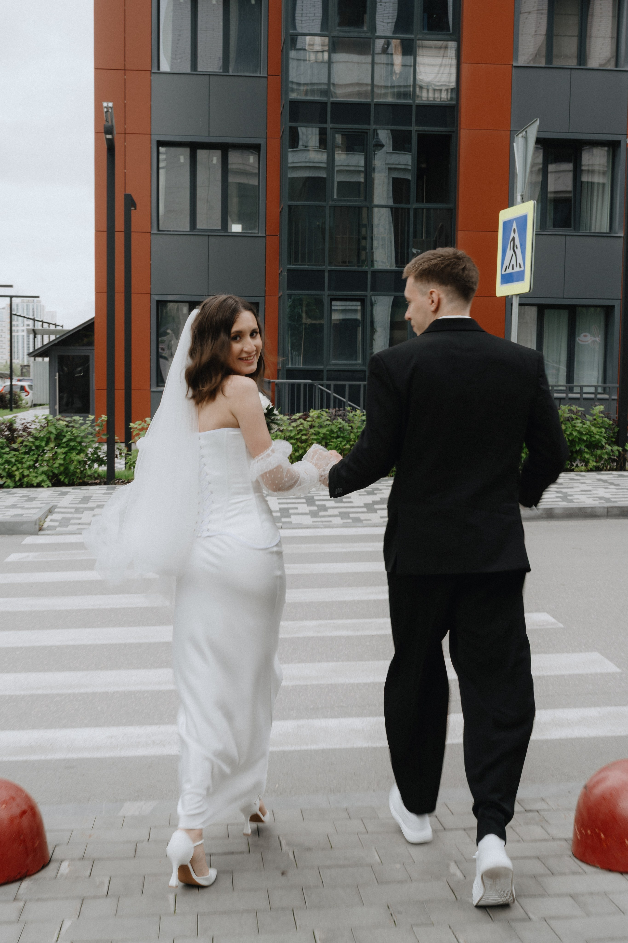 Анастасия & Артём