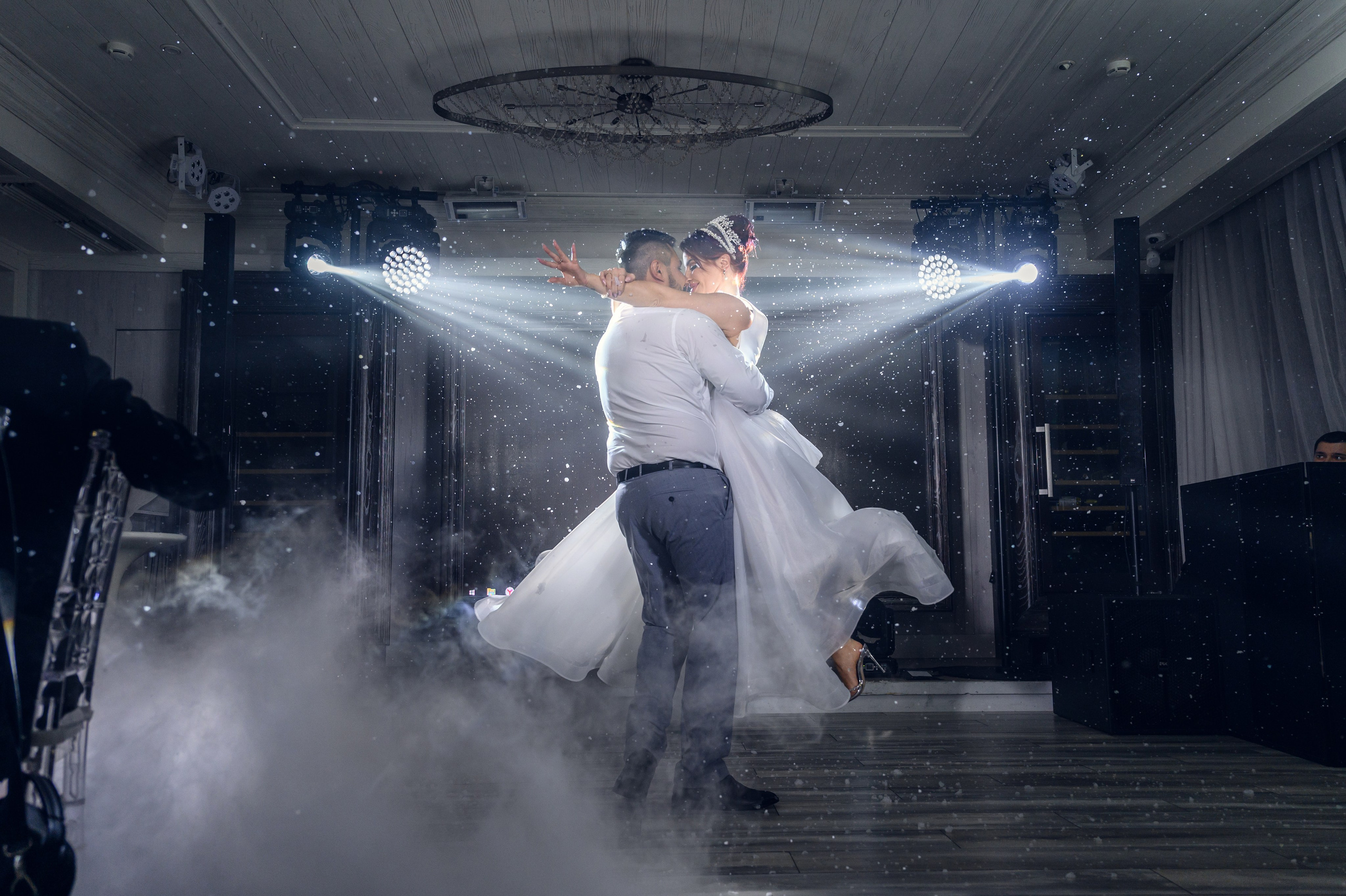 Свадьба Лены и Кирилла. Фотограф Светозар Андреев