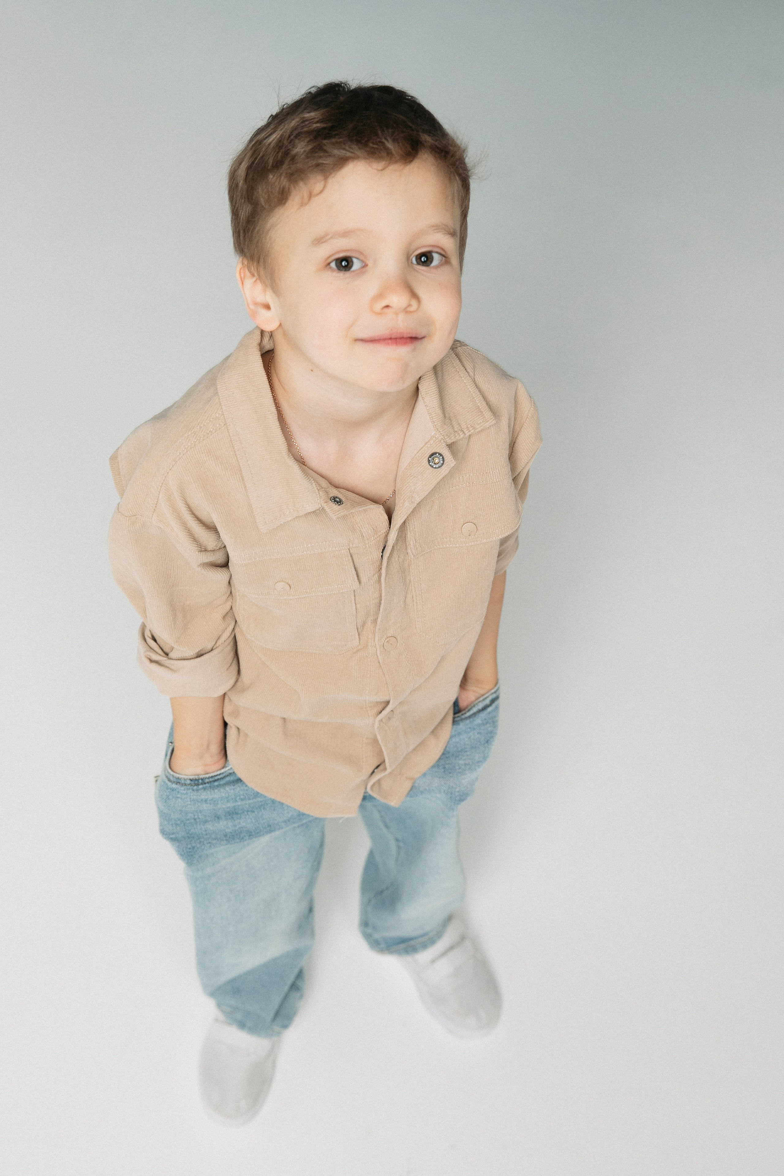 Лёня Леонтьев. Фотограф в Москве Шаганова Нина