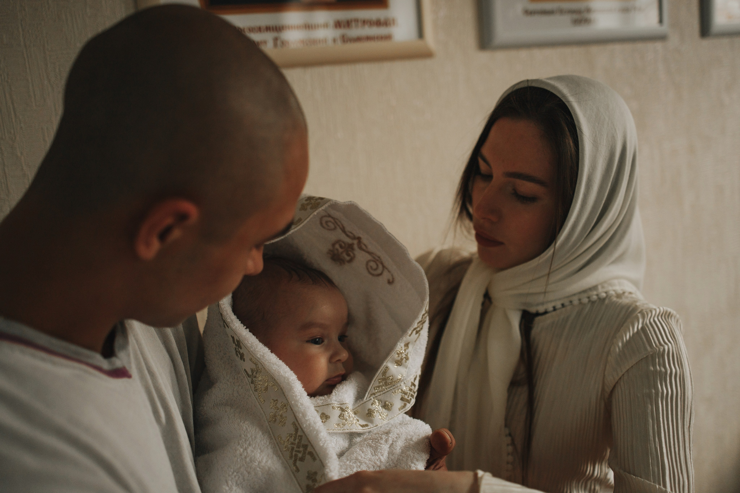 Веровка. Семейный фотограф Донецк