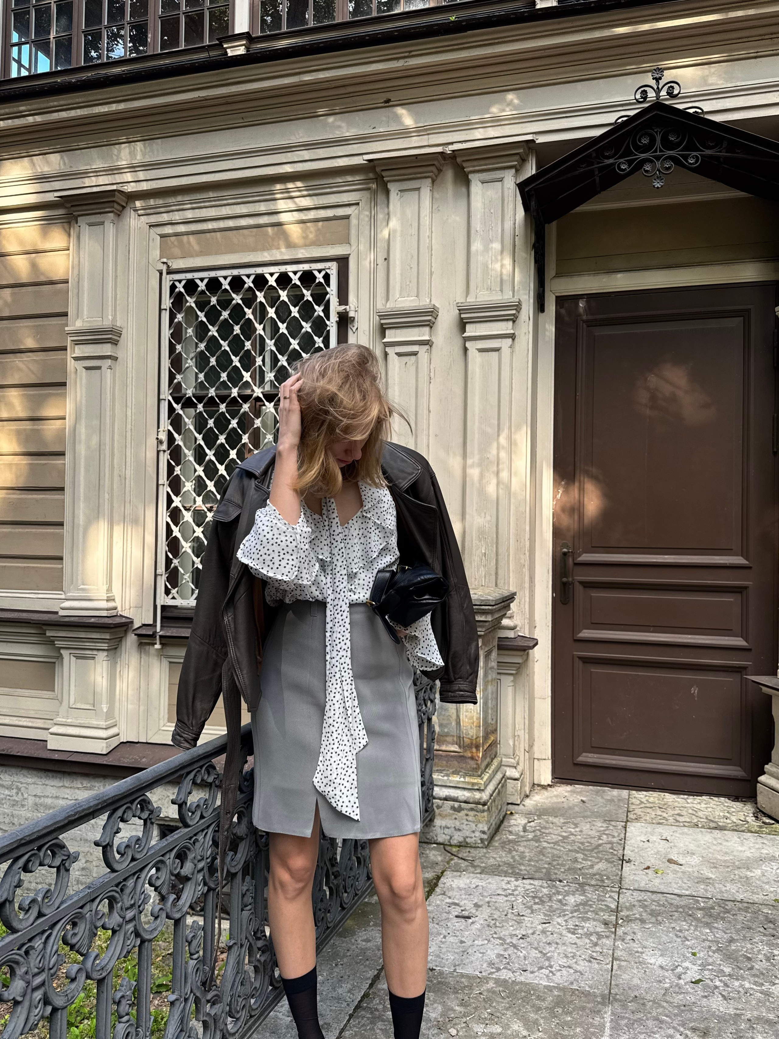 Ugc. Фотограф в Санкт-Петербурге Евгения Махова