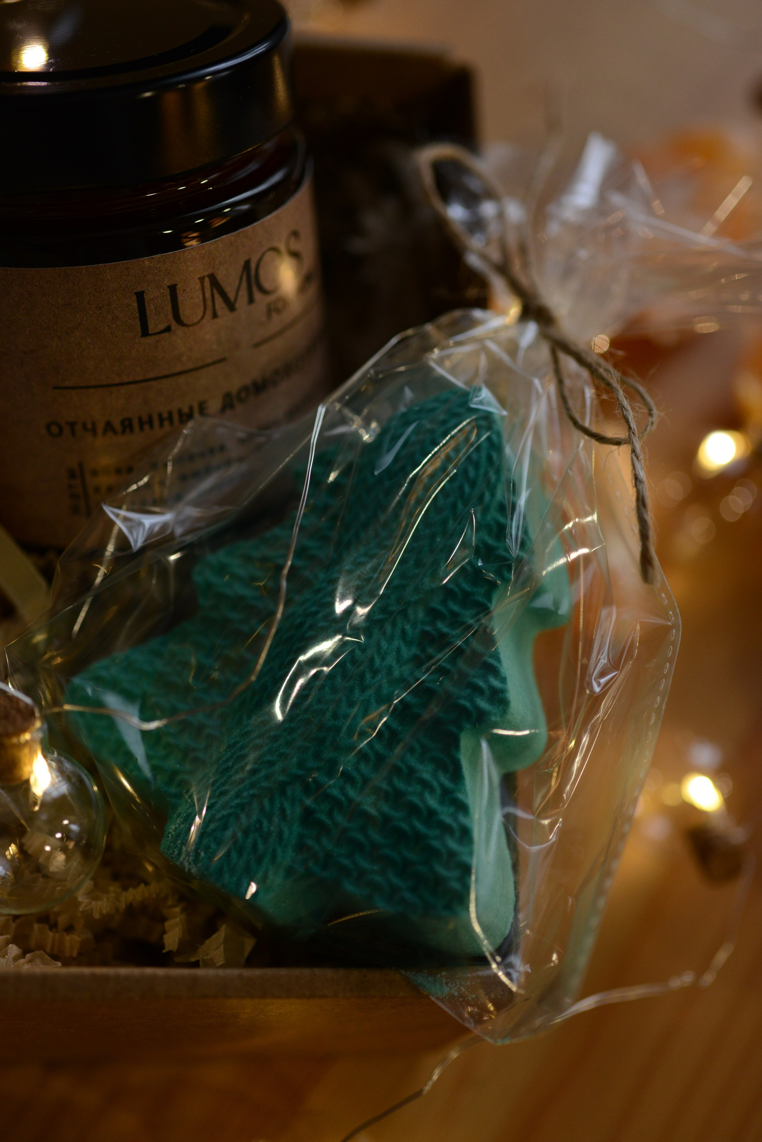 Lumos for home. Свечи ручной работы. Фотограф Людмила Белова