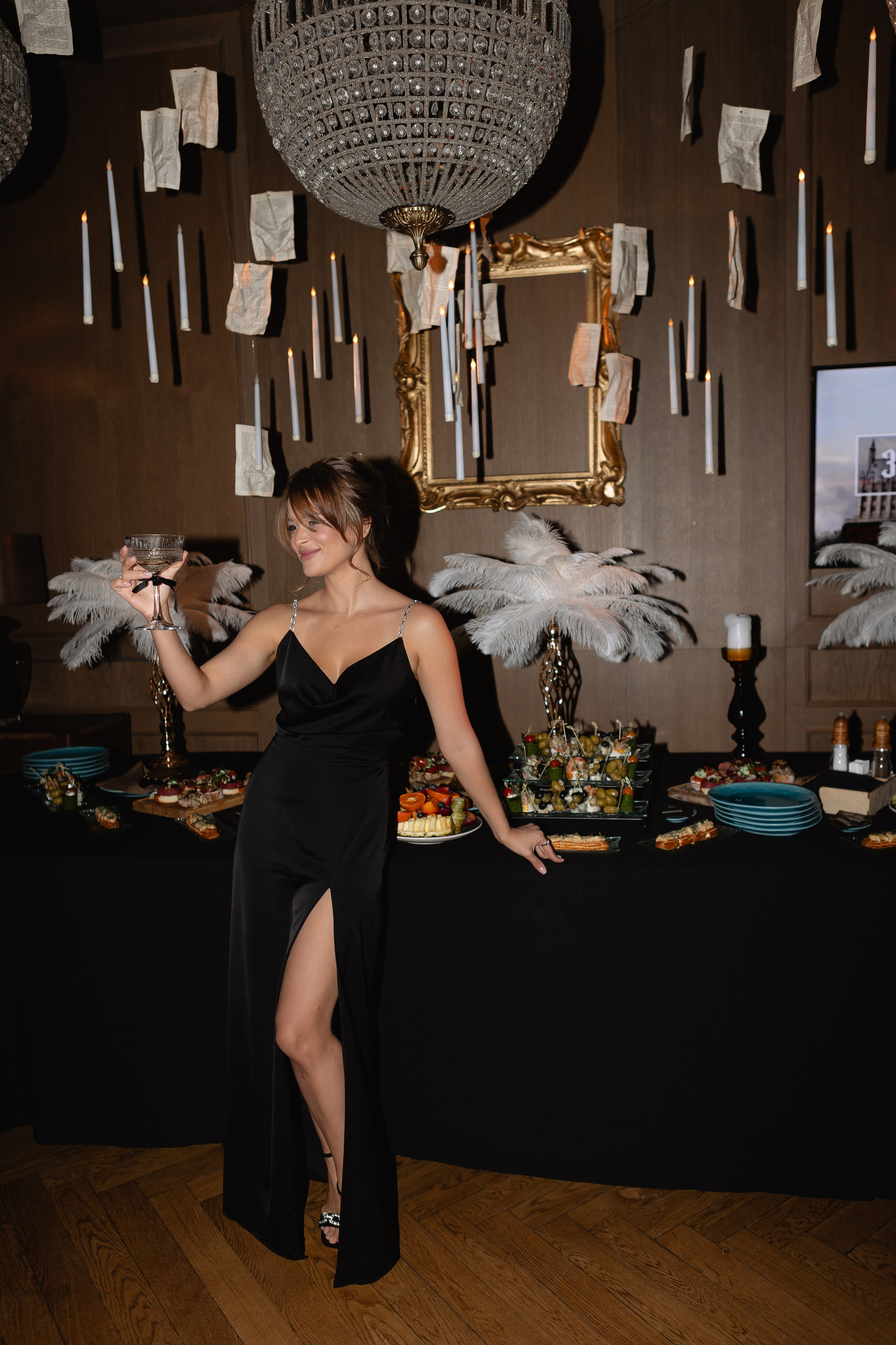 Harry Potter birthday. Свадебный и портретный фотограф Казань/Москва/СПБ Елькина Юлия