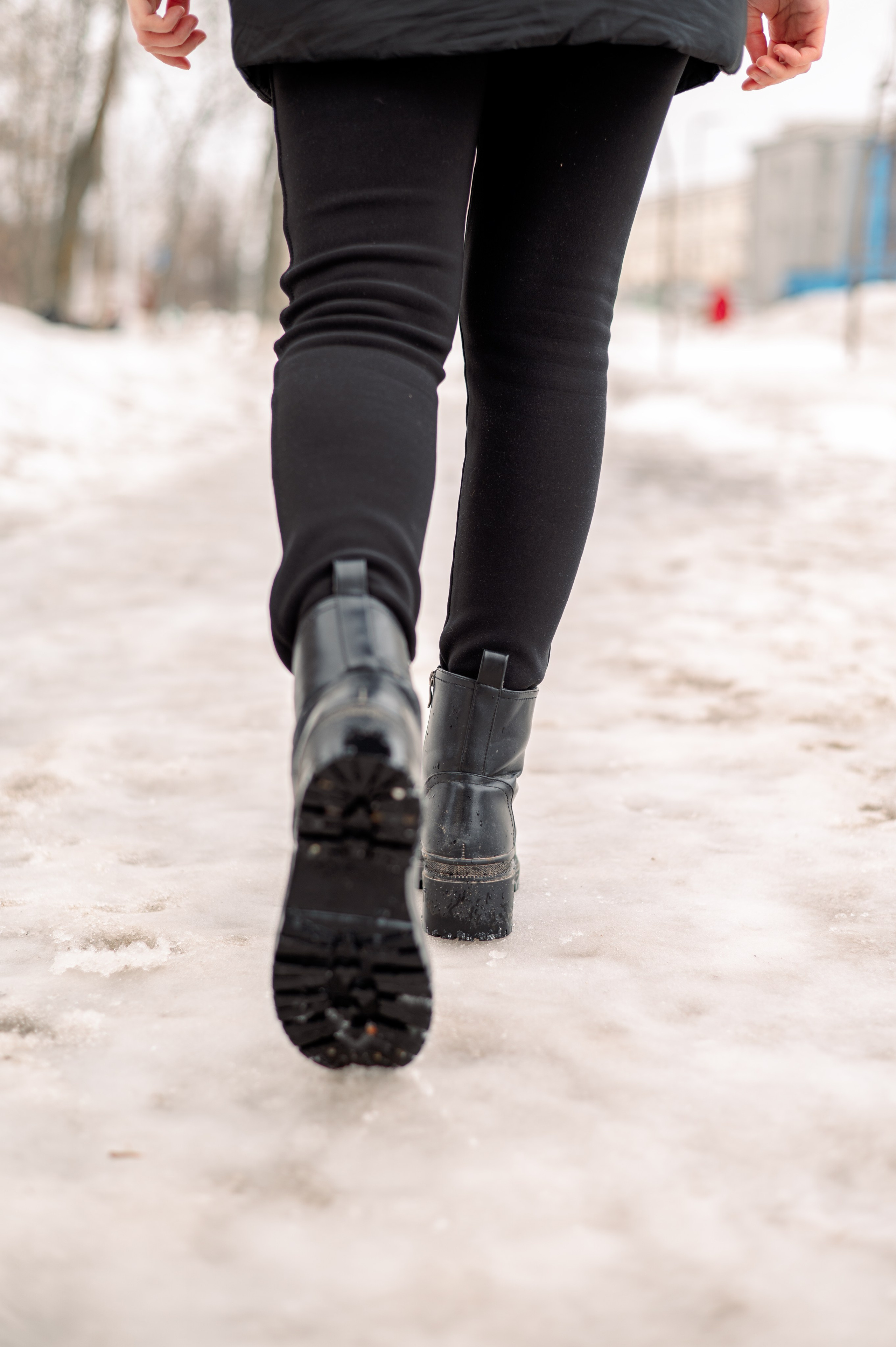 Весенняя фотопрогулка. Фотограф в Кирове Инна Софронова