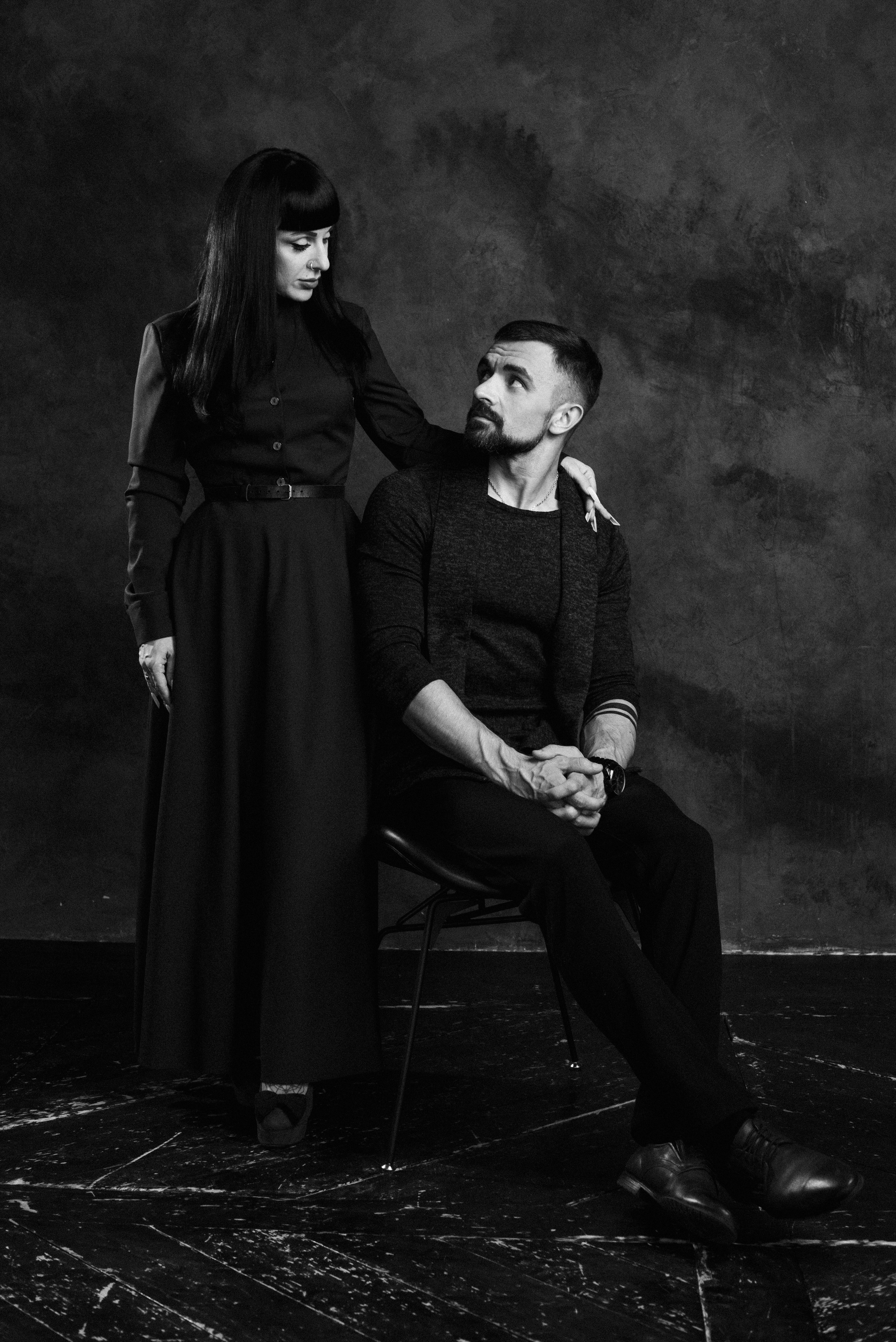 Анастасия и Павел. Я — Фотограф из Хабаровска