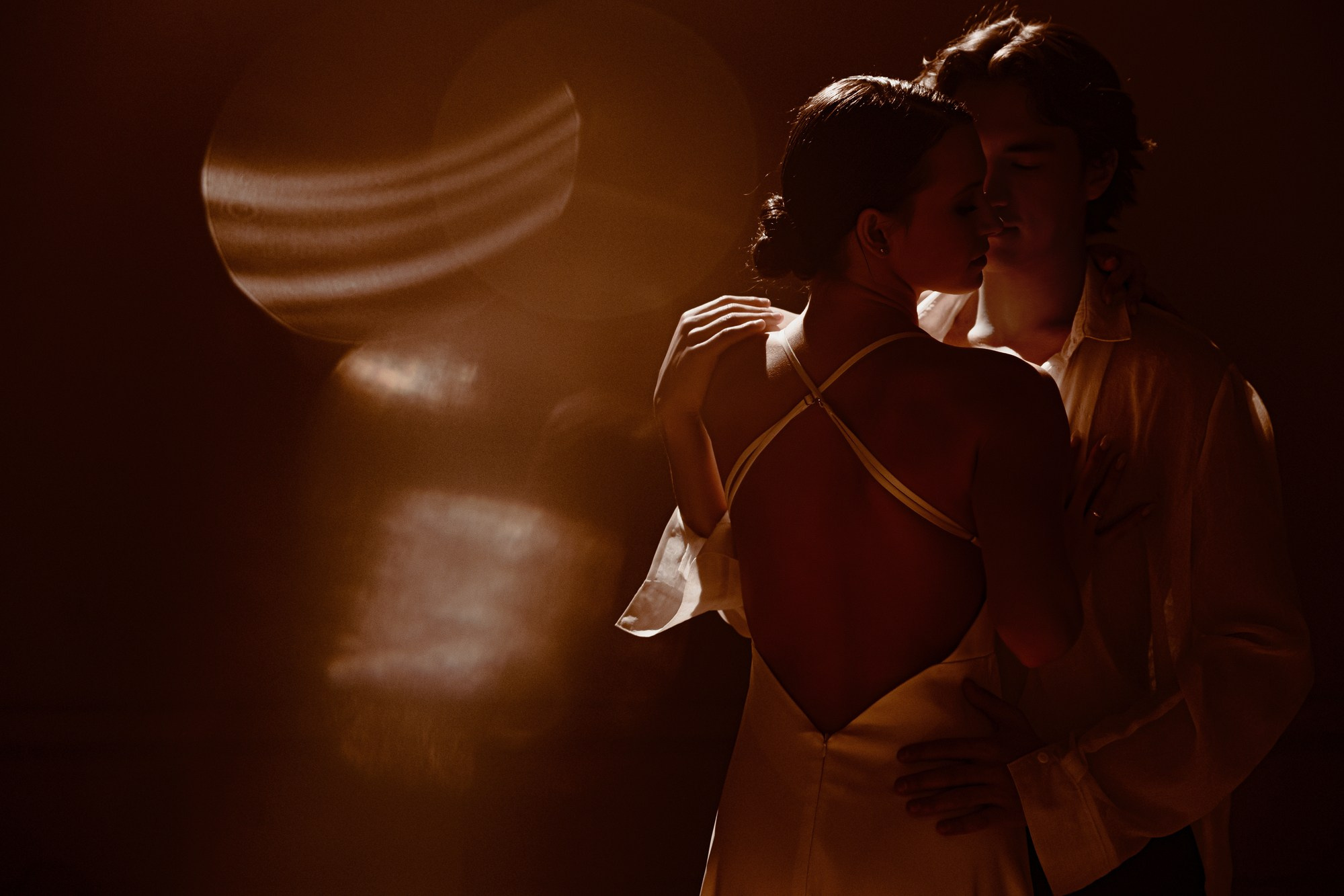 Ангелина & Никита. Свадебный фотограф в Москве и Санкт-Петербурге Анастасия Мирославская