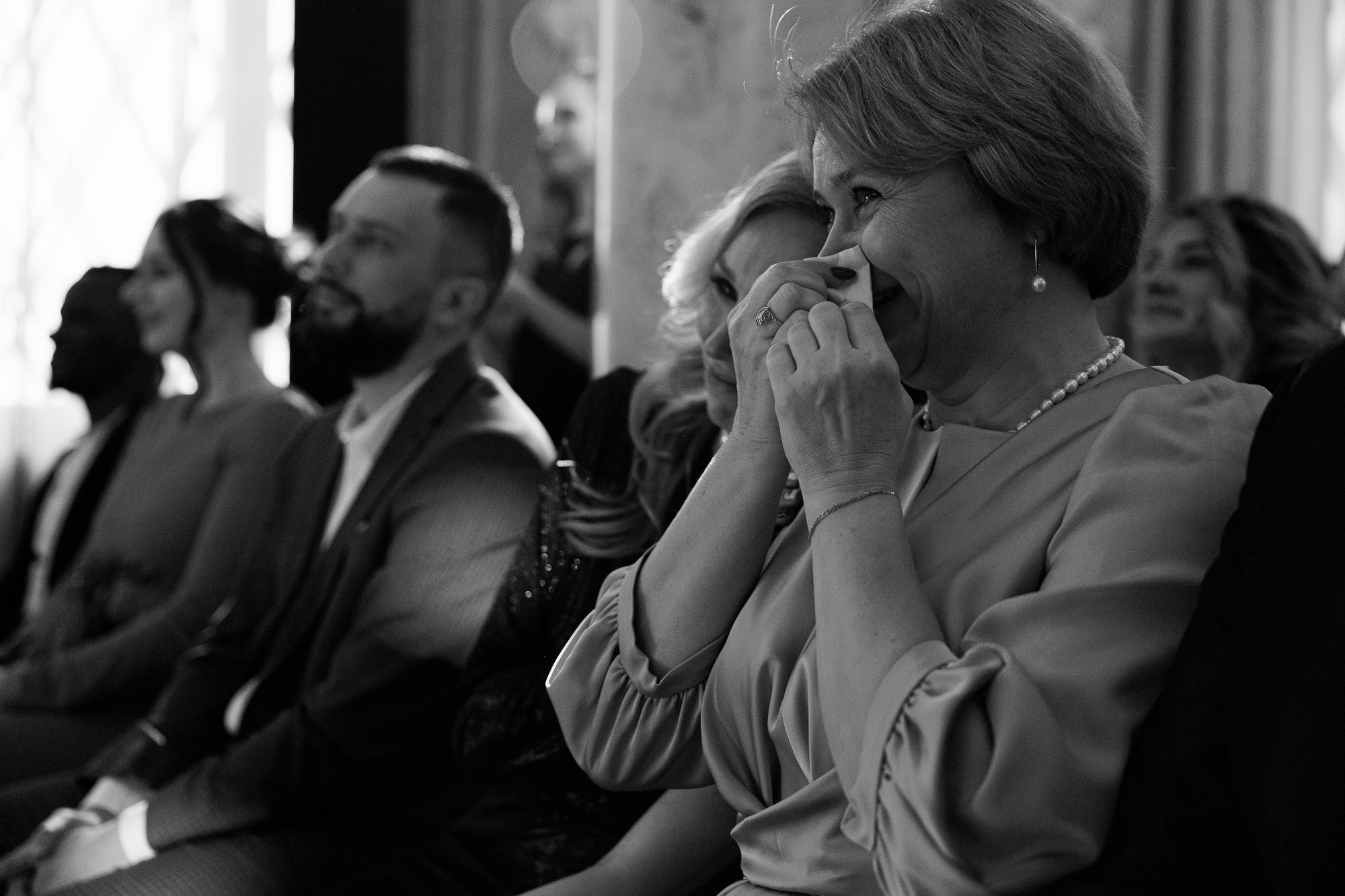 Иван & Надежда. Свадебный фотограф в Москве и Санкт-Петербурге Анастасия Мирославская