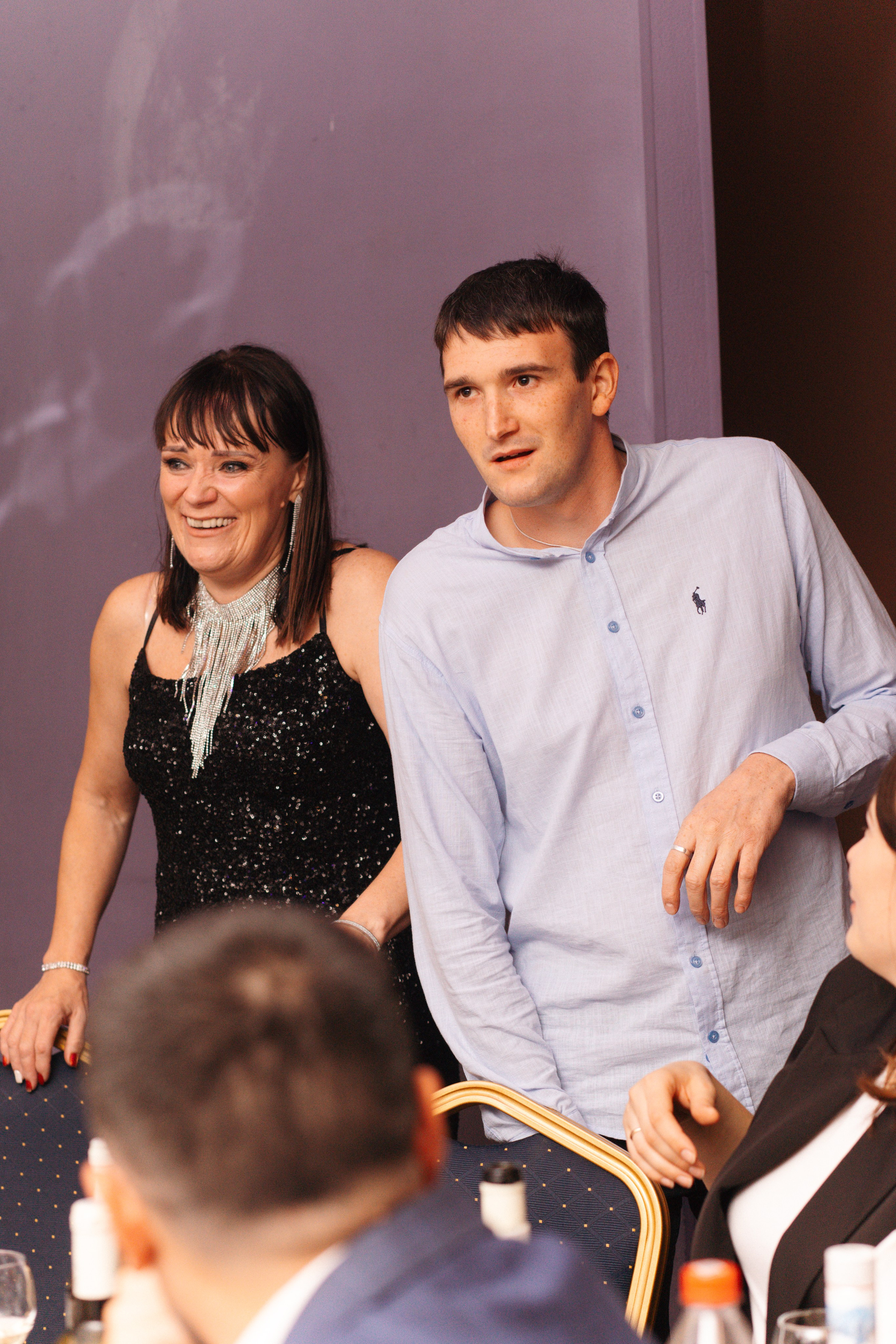 Юбилей в Хит Парке. Семейный фотограф в Вышнем Волочке — Ульяна Иванова | Фотосессии для всей семьи