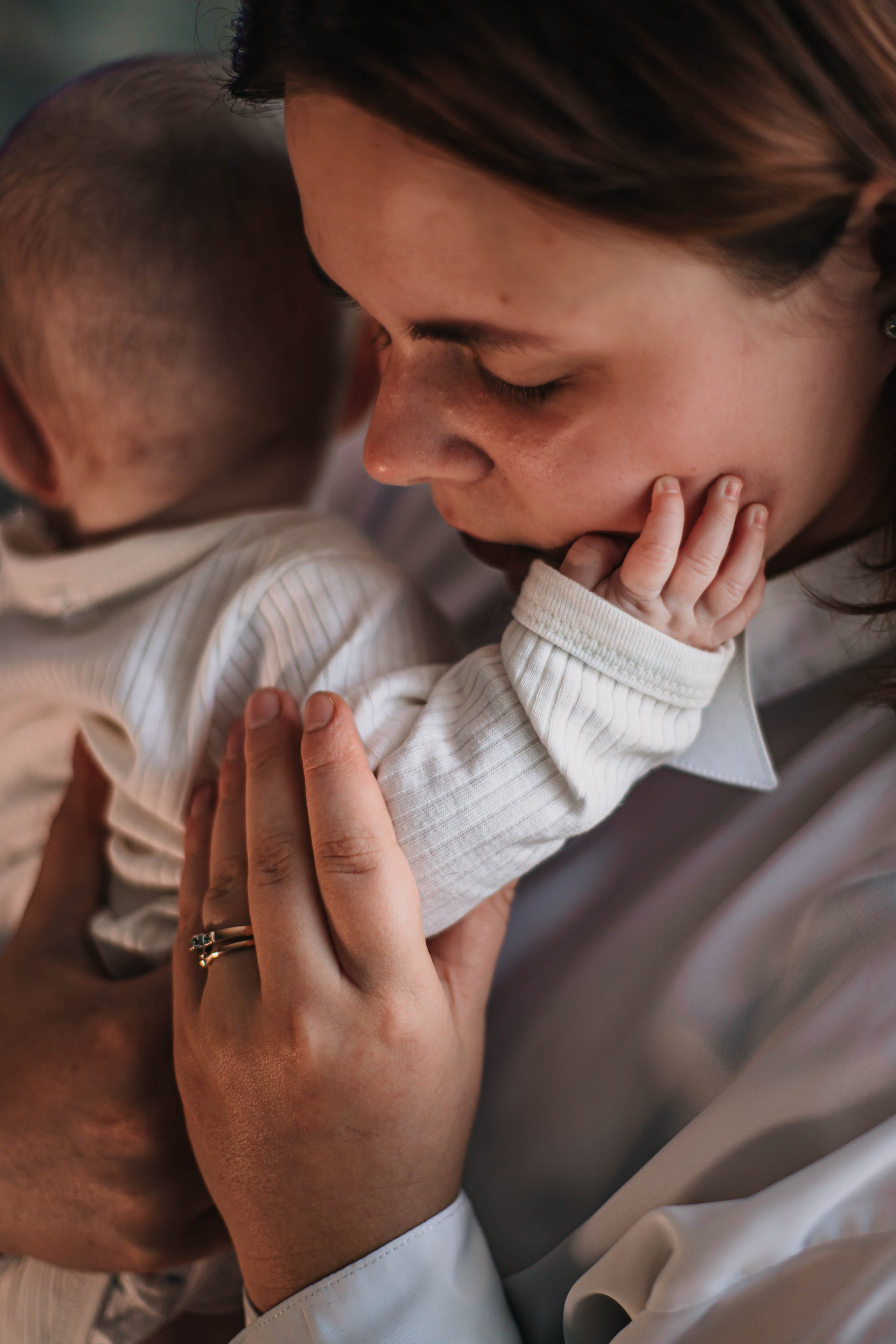 Анастасия и Ксюша. Фотограф Дарья Маташкова