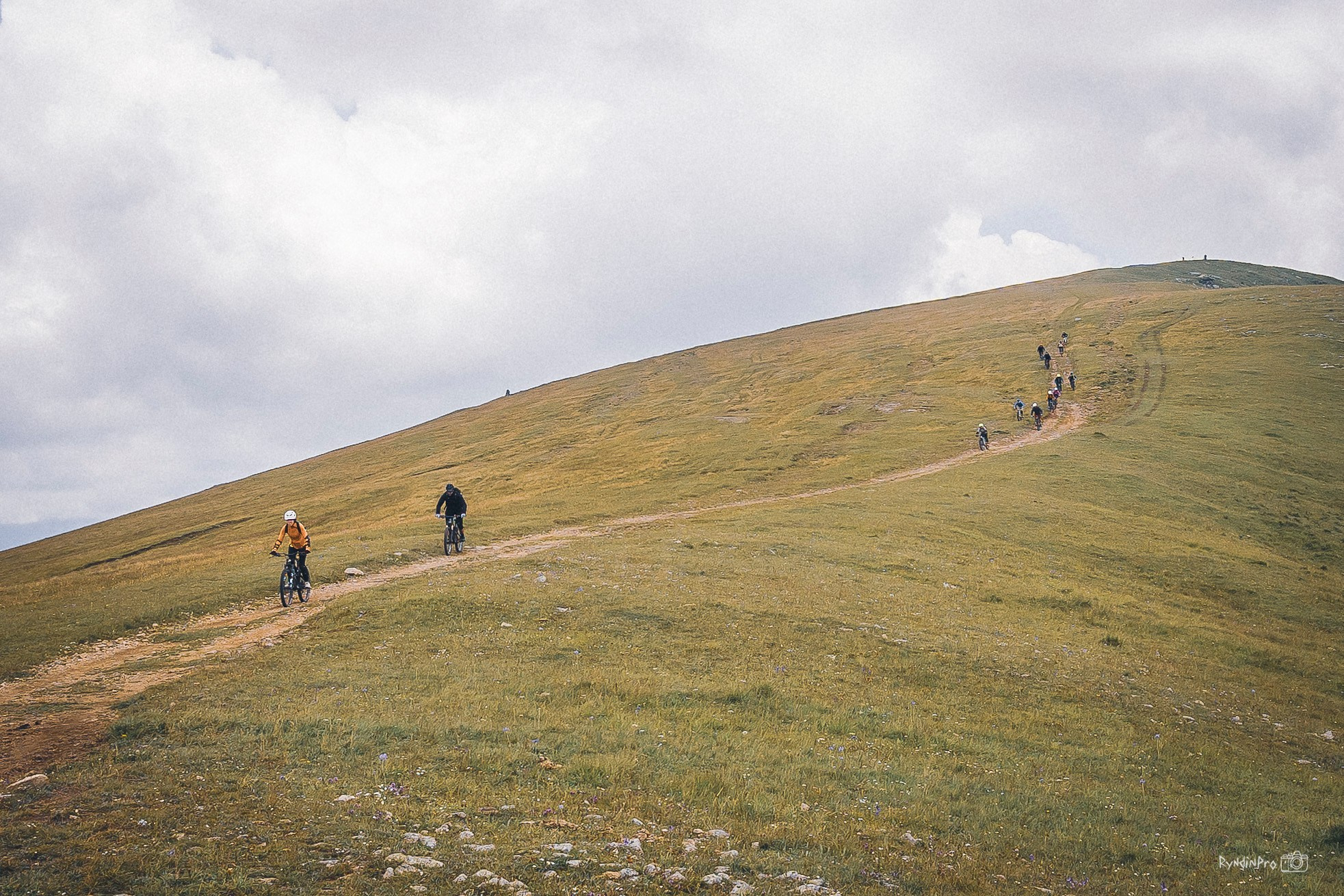 Велотур Жемчужина Кавказа 24.07.24 Ковальтур. Репортажный фотограф в Краснодаре Рындин Дмитрий