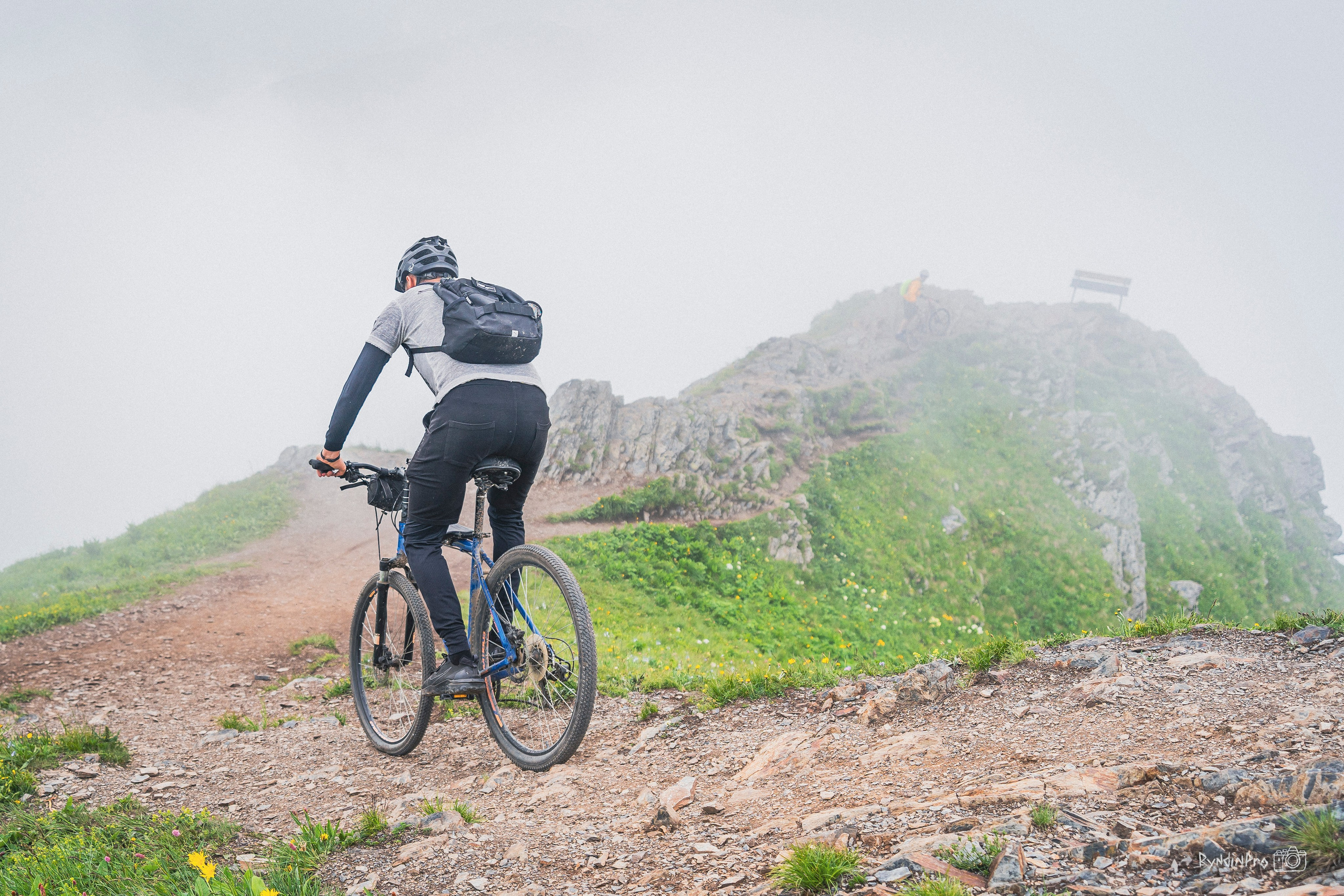 Велотур Осетия 16.06.2024 Ковальтур. Репортажный фотограф в Краснодаре Рындин Дмитрий