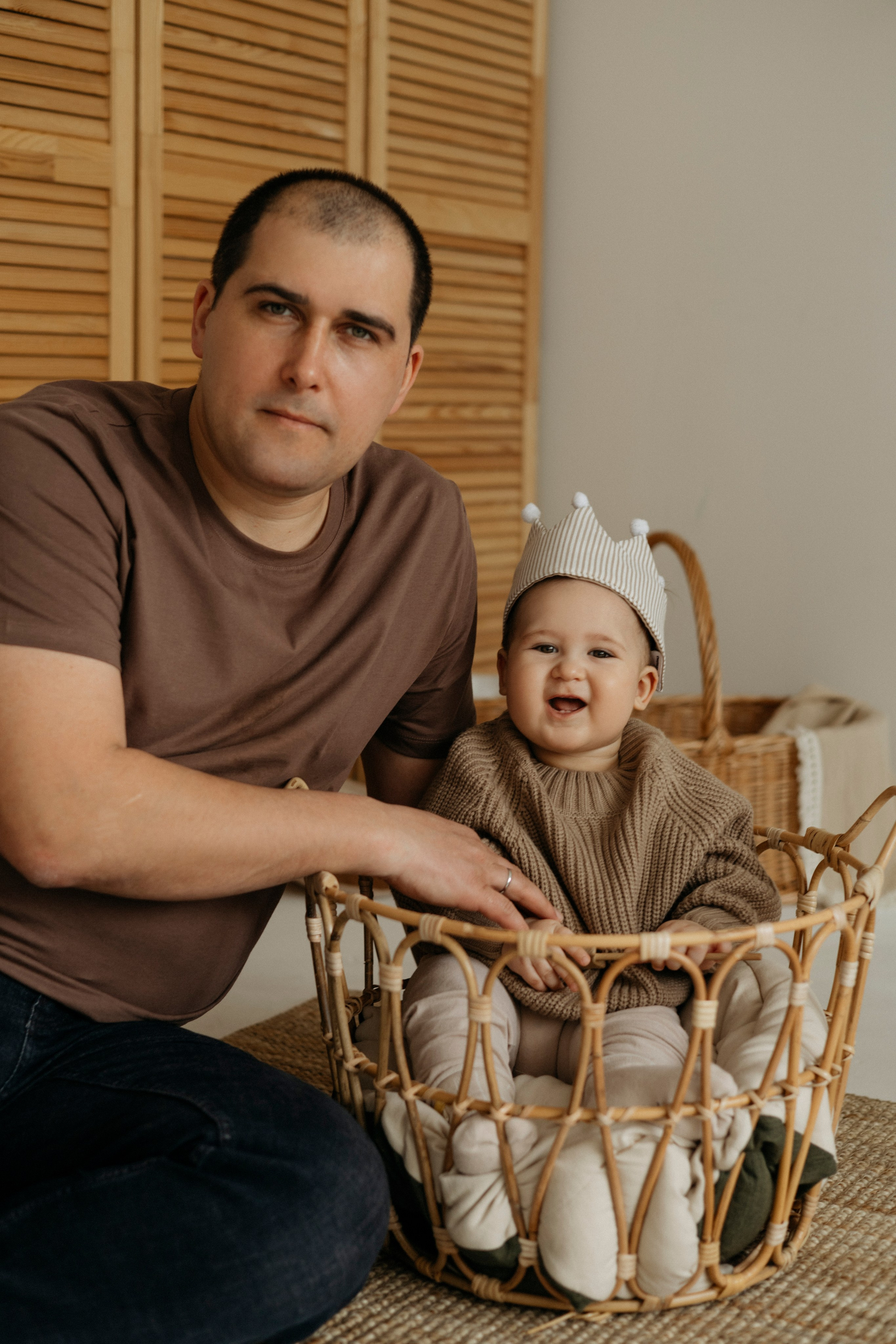 8 месяцев. Самый теплый фотограф в Краснодаре Рябоконь Ксения