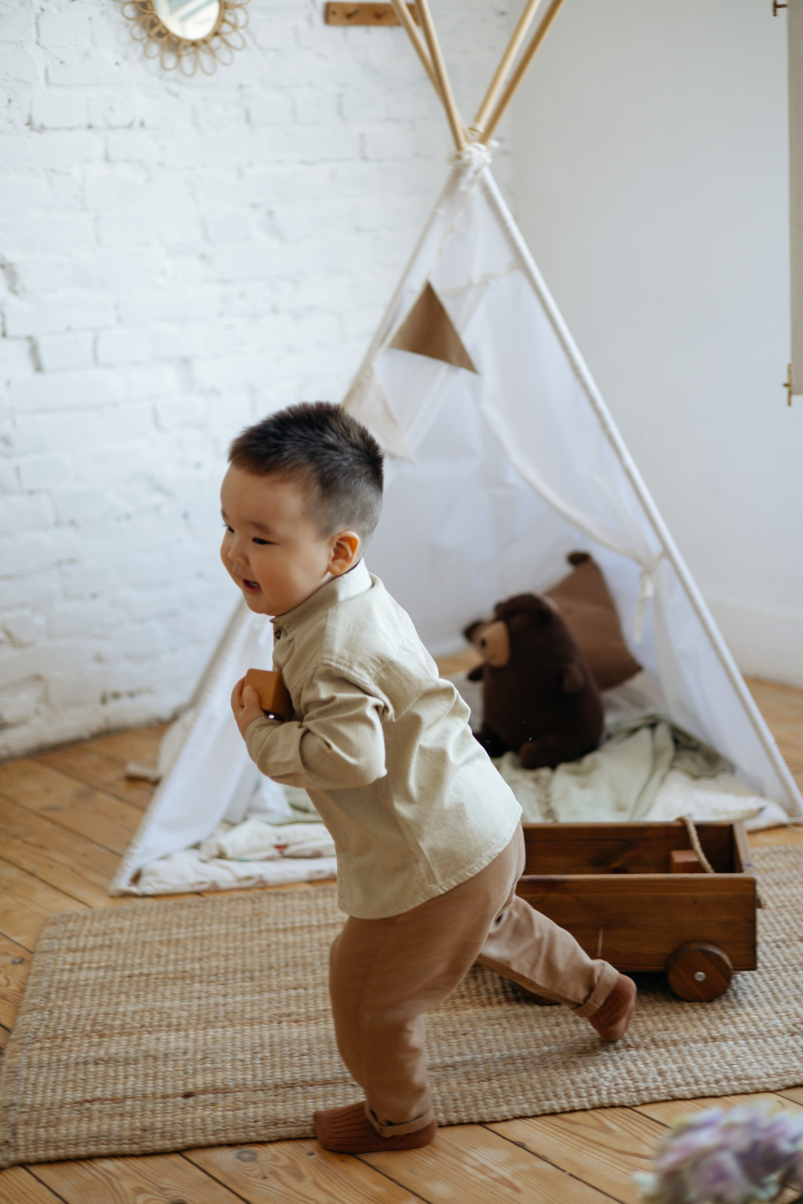 Руслану 2 годика. Самый теплый фотограф в Краснодаре Рябоконь Ксения