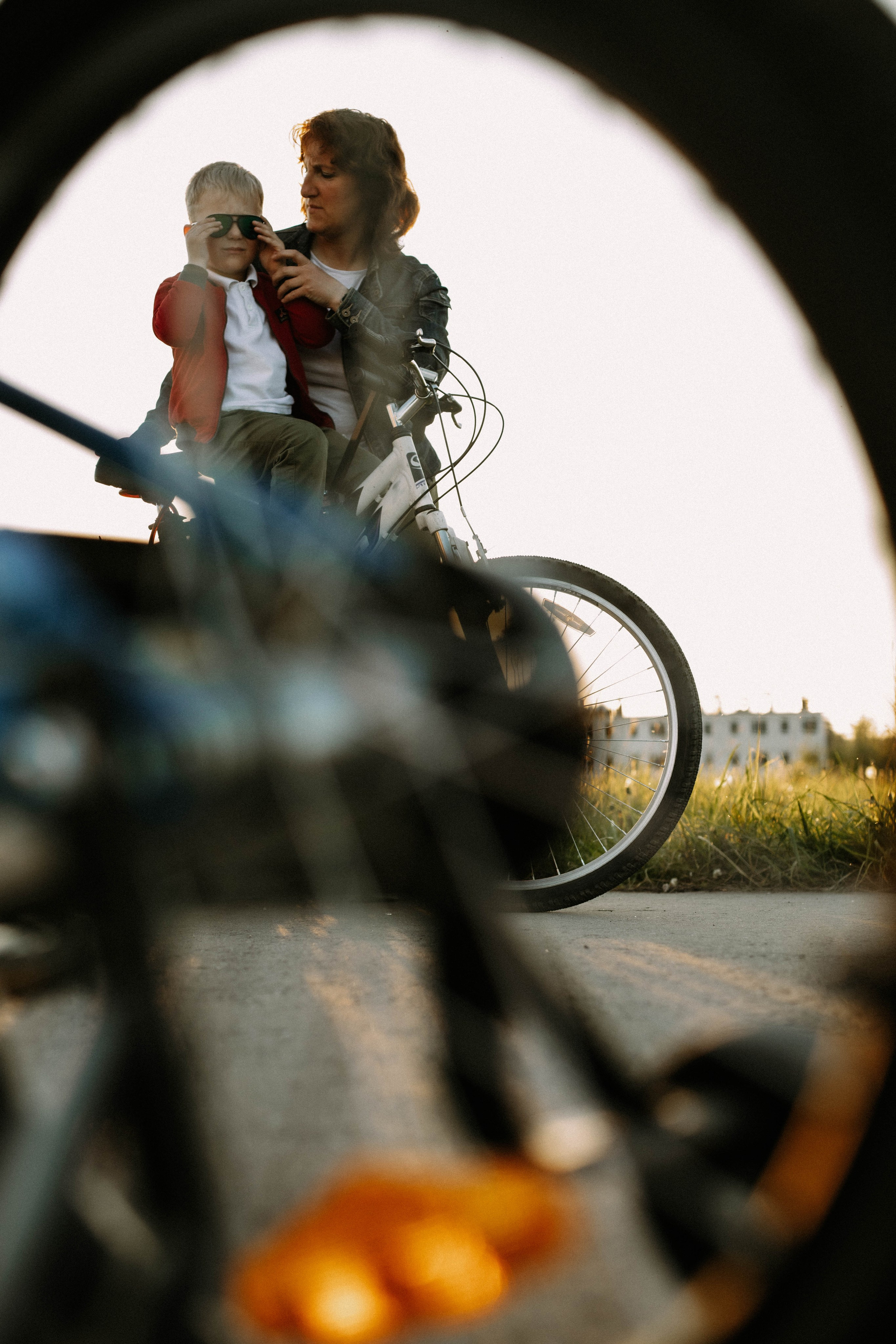 Гера и Примус. Фотограф в Нижнем Новгороде