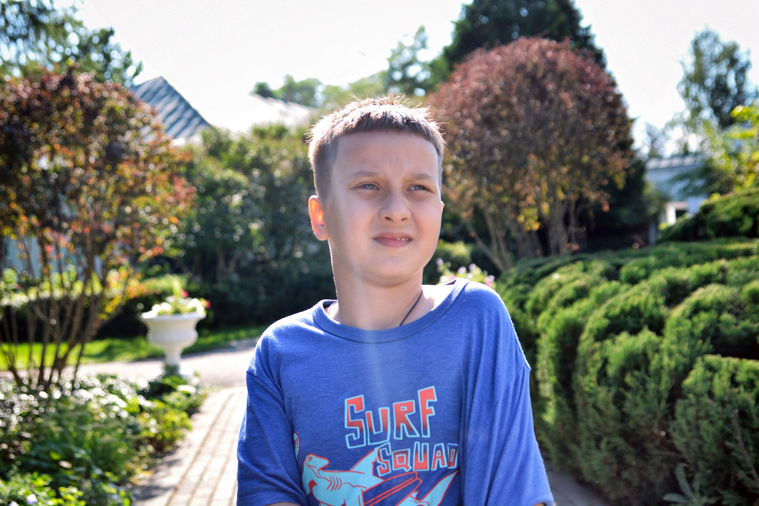 Благодатная пустынь. Свадебный фотограф Олег Шатохин  Москва и Московской область