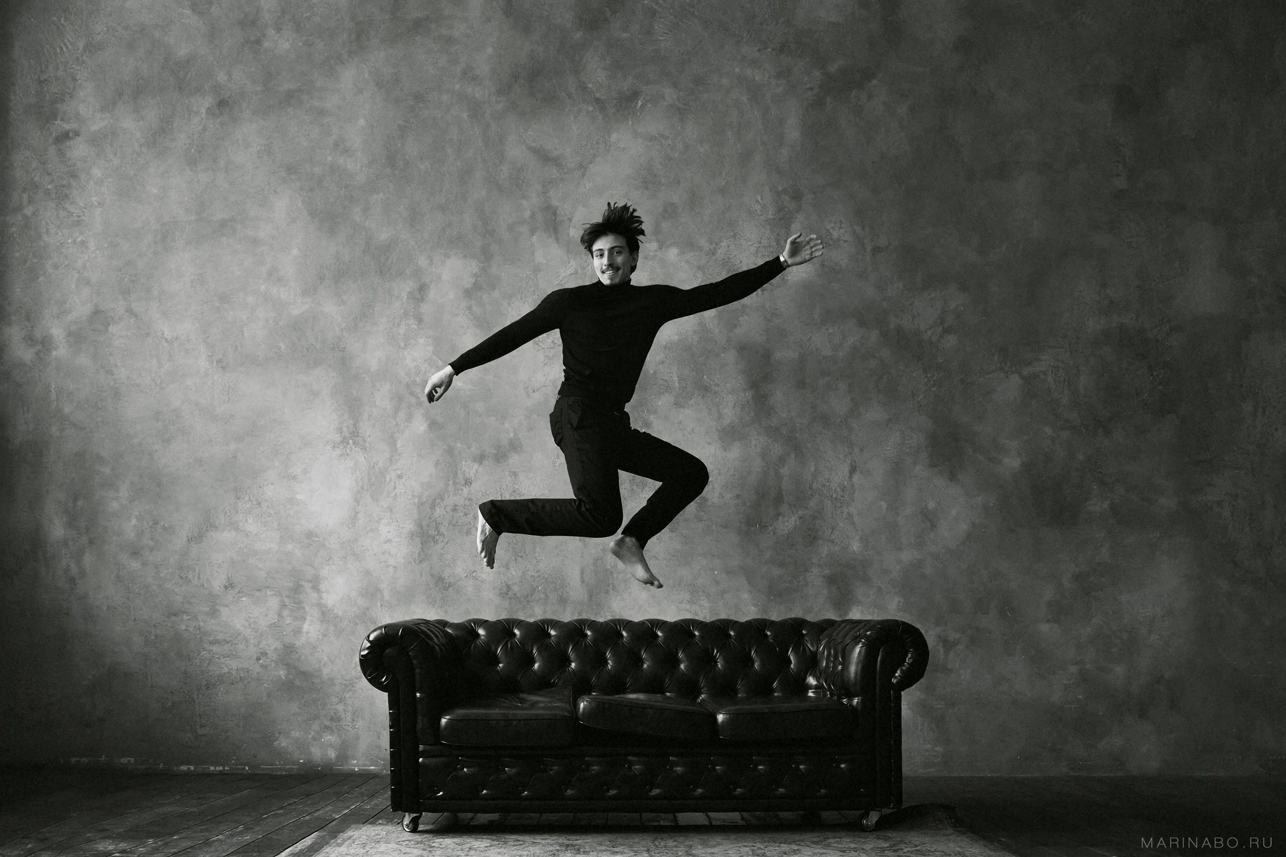 Петр. Семейный Lifestyle фотограф в Санкт-Петербурге Марина Бокшицкая