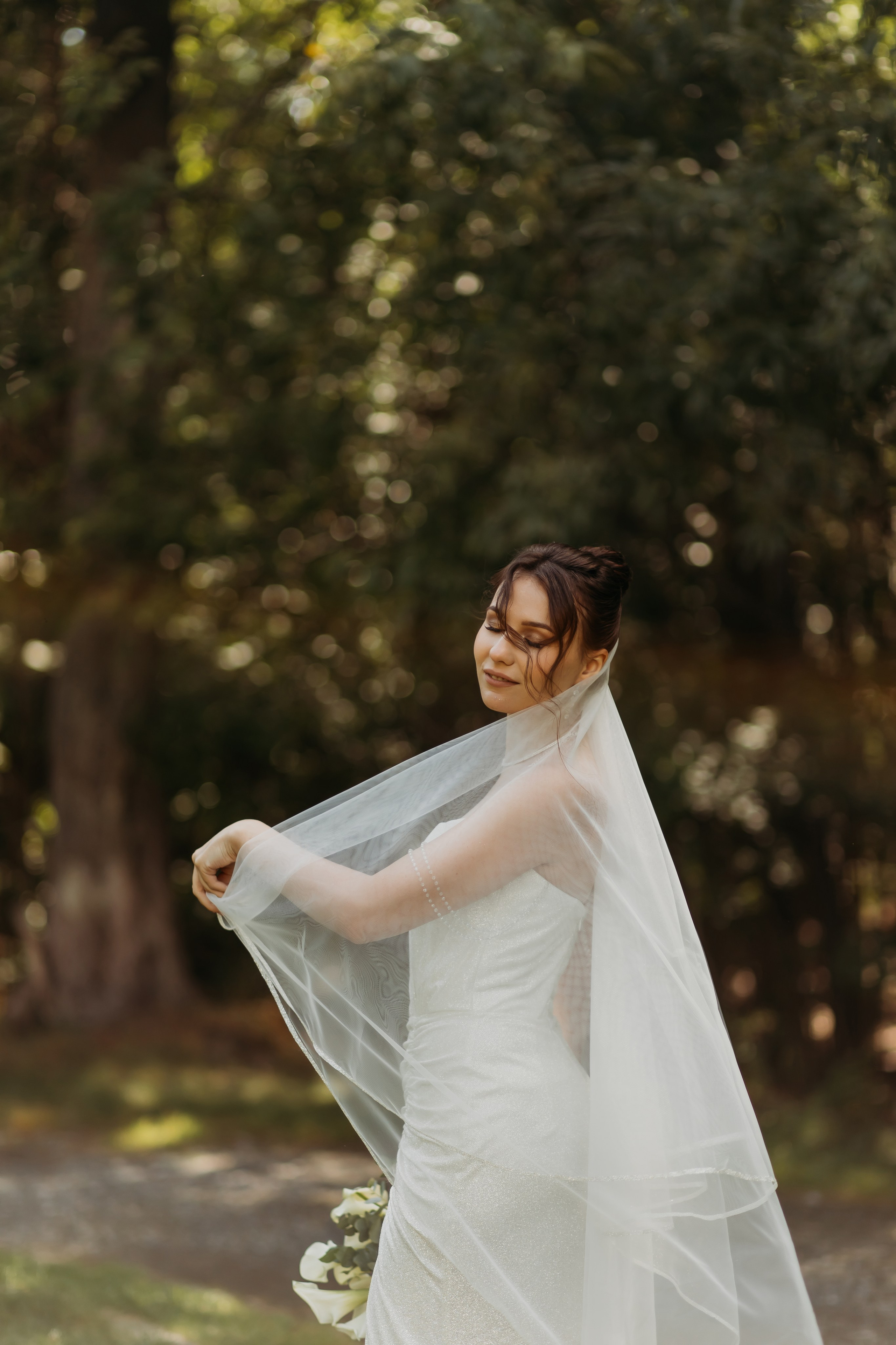 Денис и Дарья. Фотограф Тимербаева Алина г. Сургут