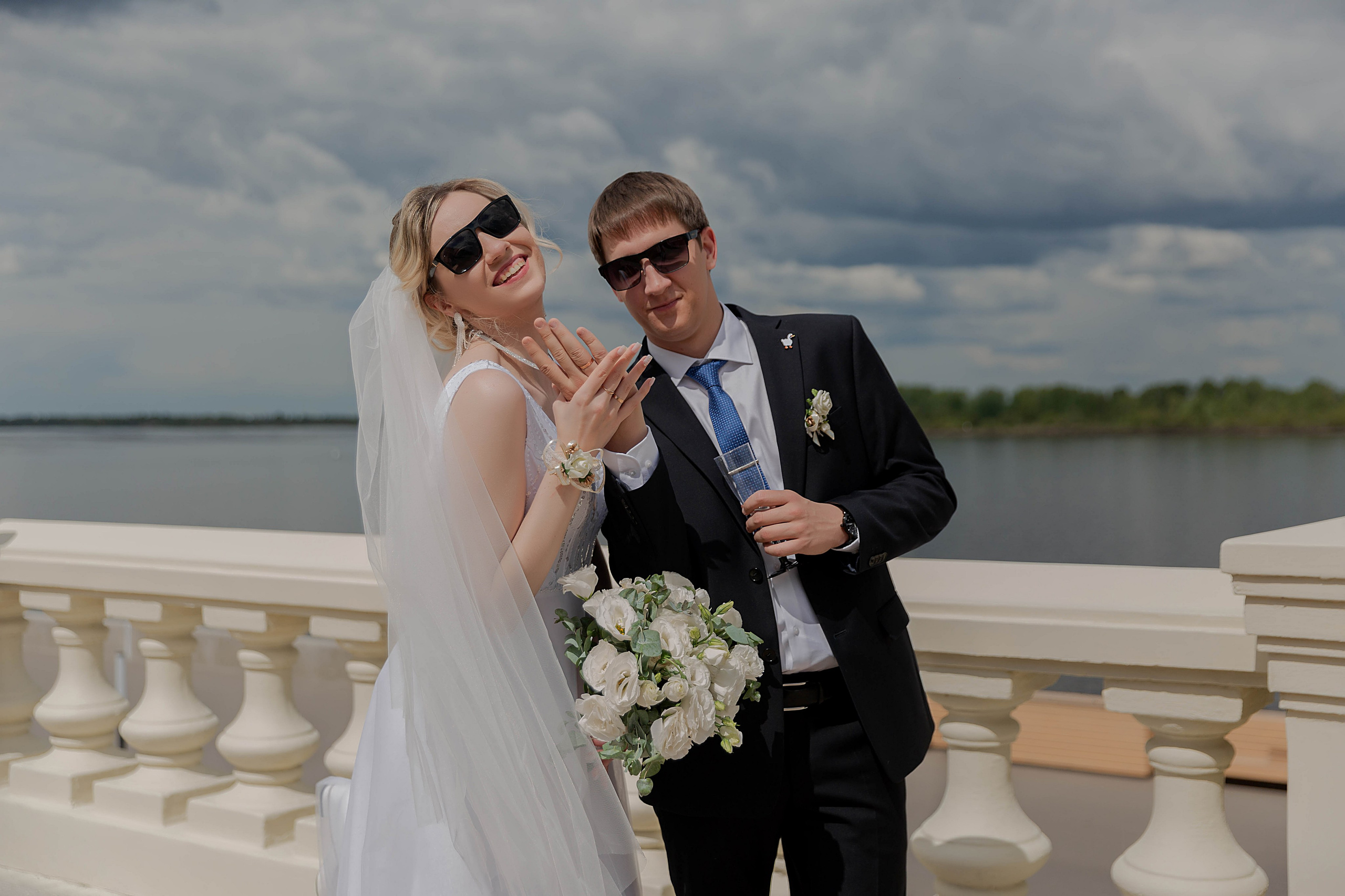 Свадьбы, love story. Фотограф Ирина Зверева