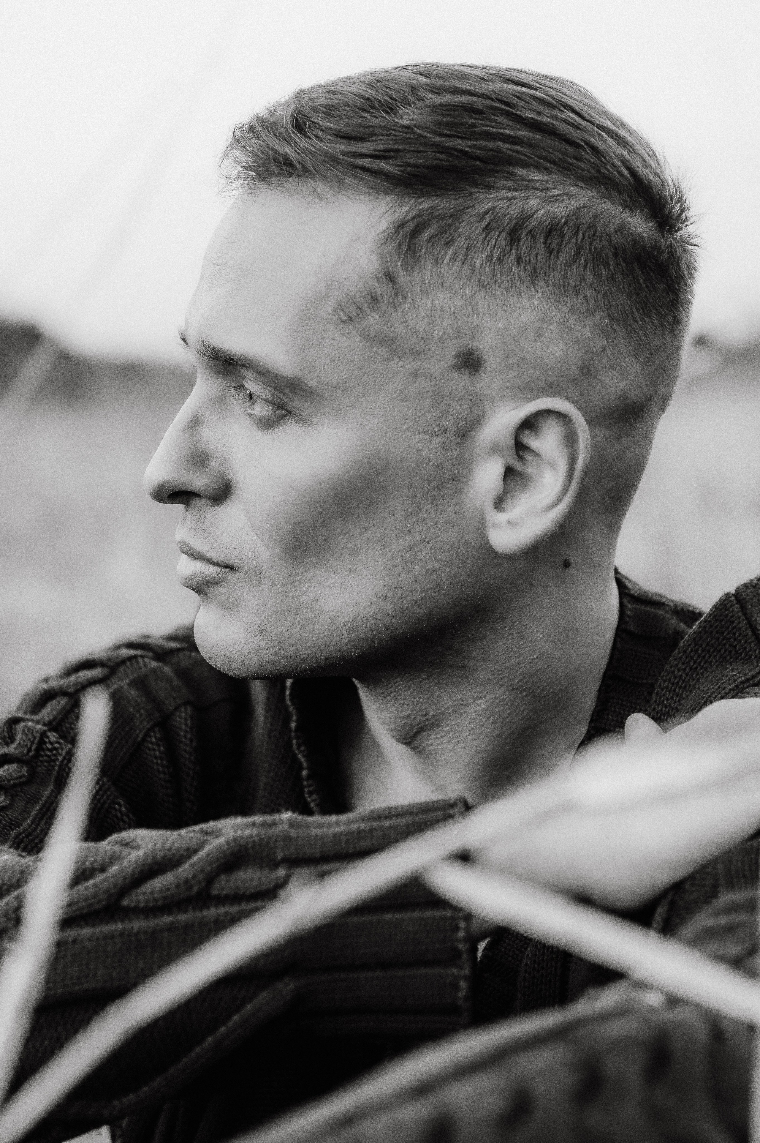 Для Павла. Свадебный и семейный фотограф в Тульской области Пашкова Екатерина