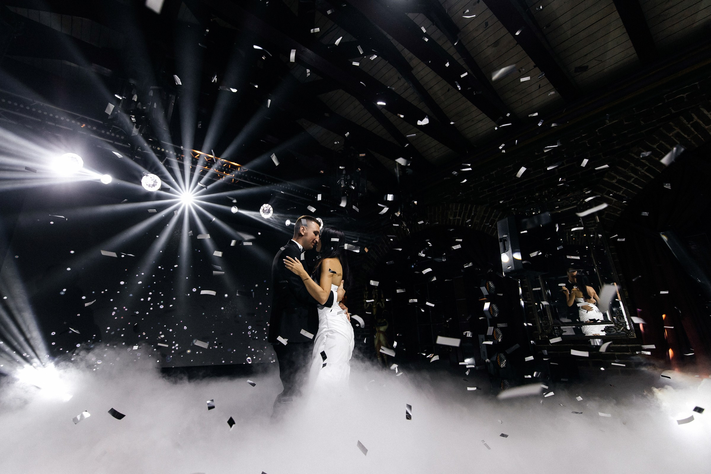 Александр и Яна (31.08.23). Свадебный фотограф в Ростове-на-Дону