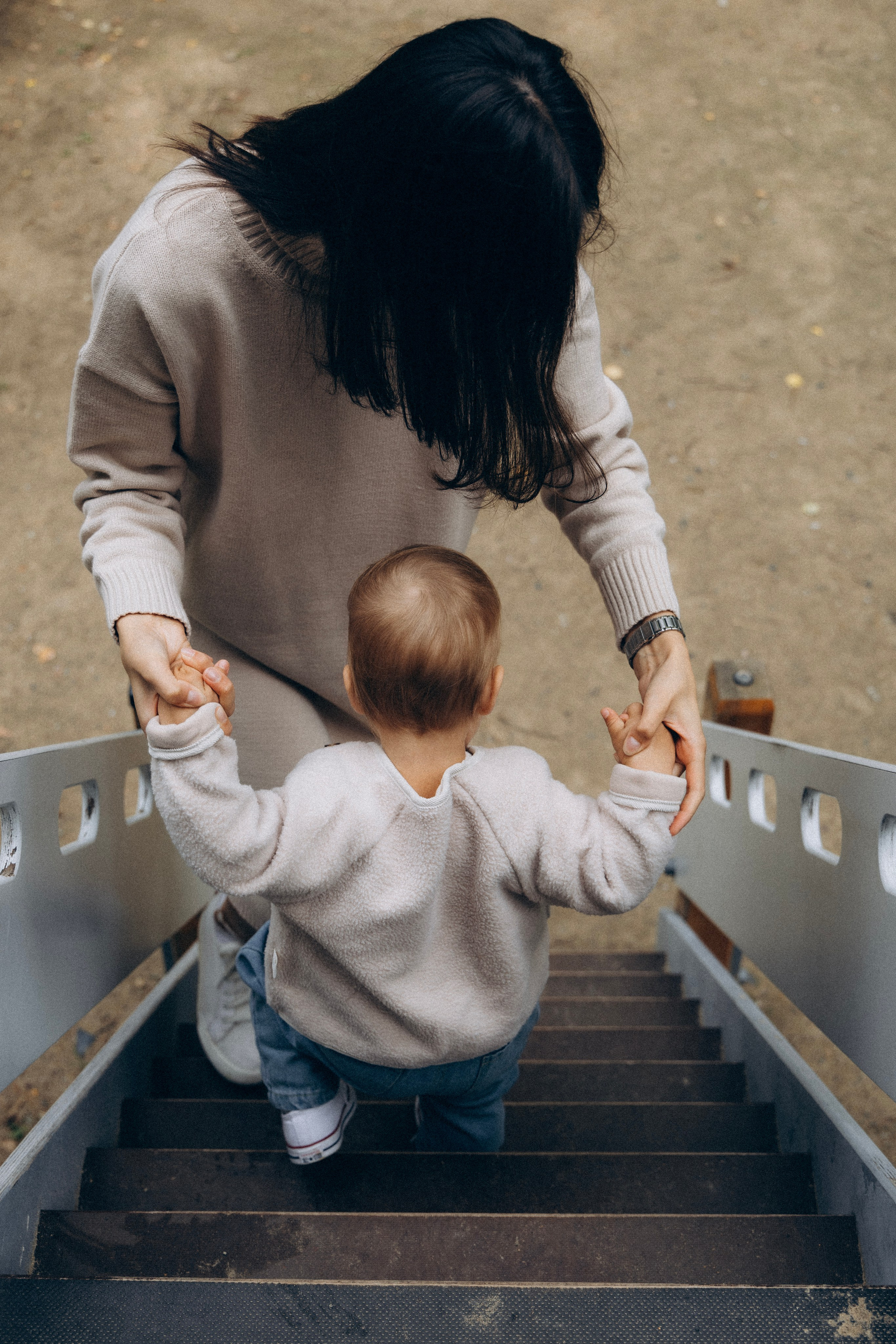 Даша и Алиса. Семейный фотограф в Красноярске Екатерина Гайнутдинова