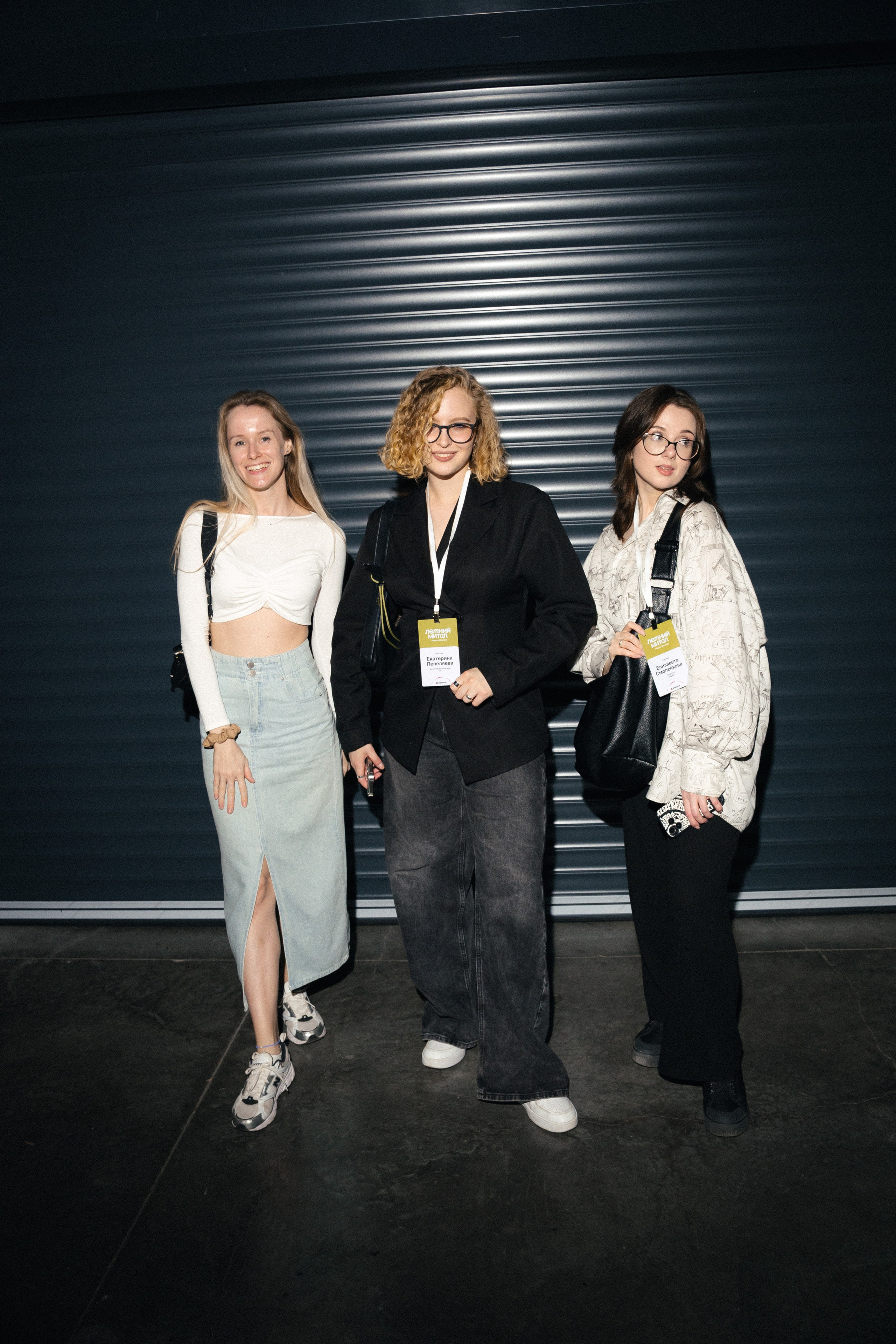 Летний МИТАП Марата Юсупова. Фотограф Вадим Лакомкин