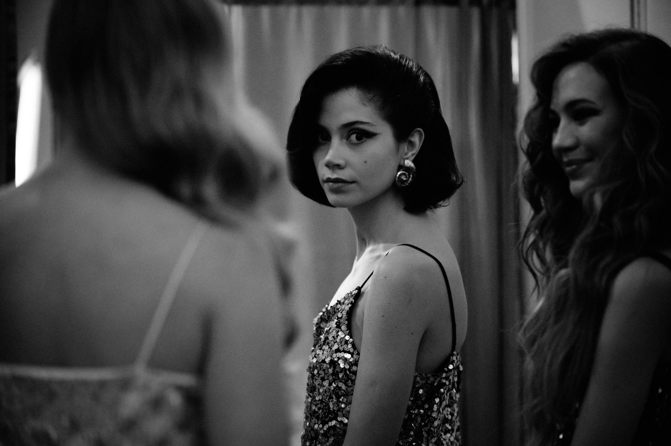 SOWELL. Intercharm. Фотограф Вадим Лакомкин