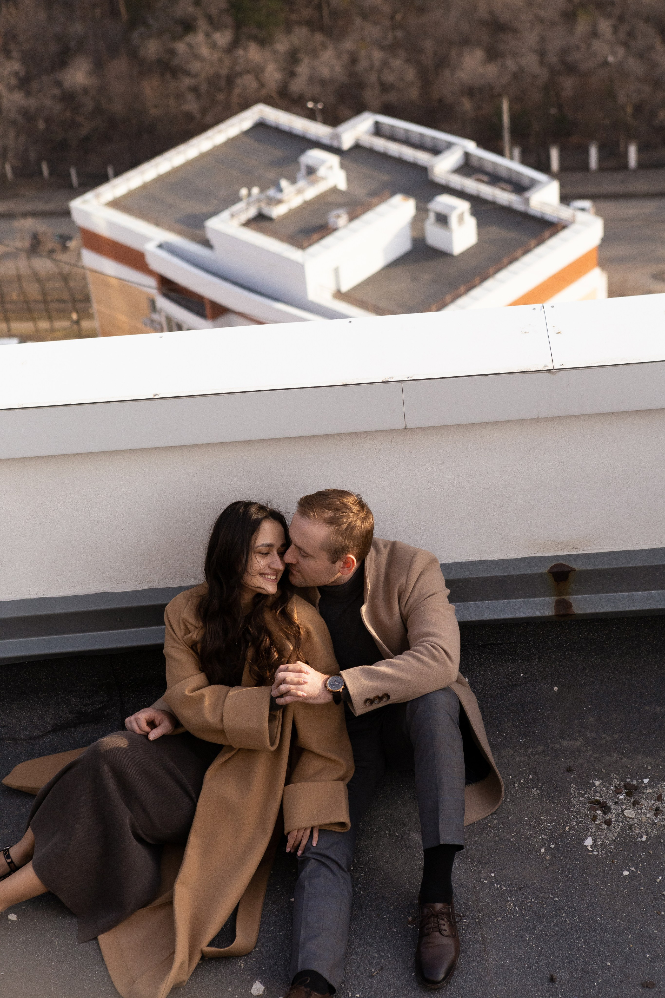 Лера и Лёша. ФОТОГРАФ ХАБАРОВСК АНАСТАСИЯ РАЧЕНКОВА