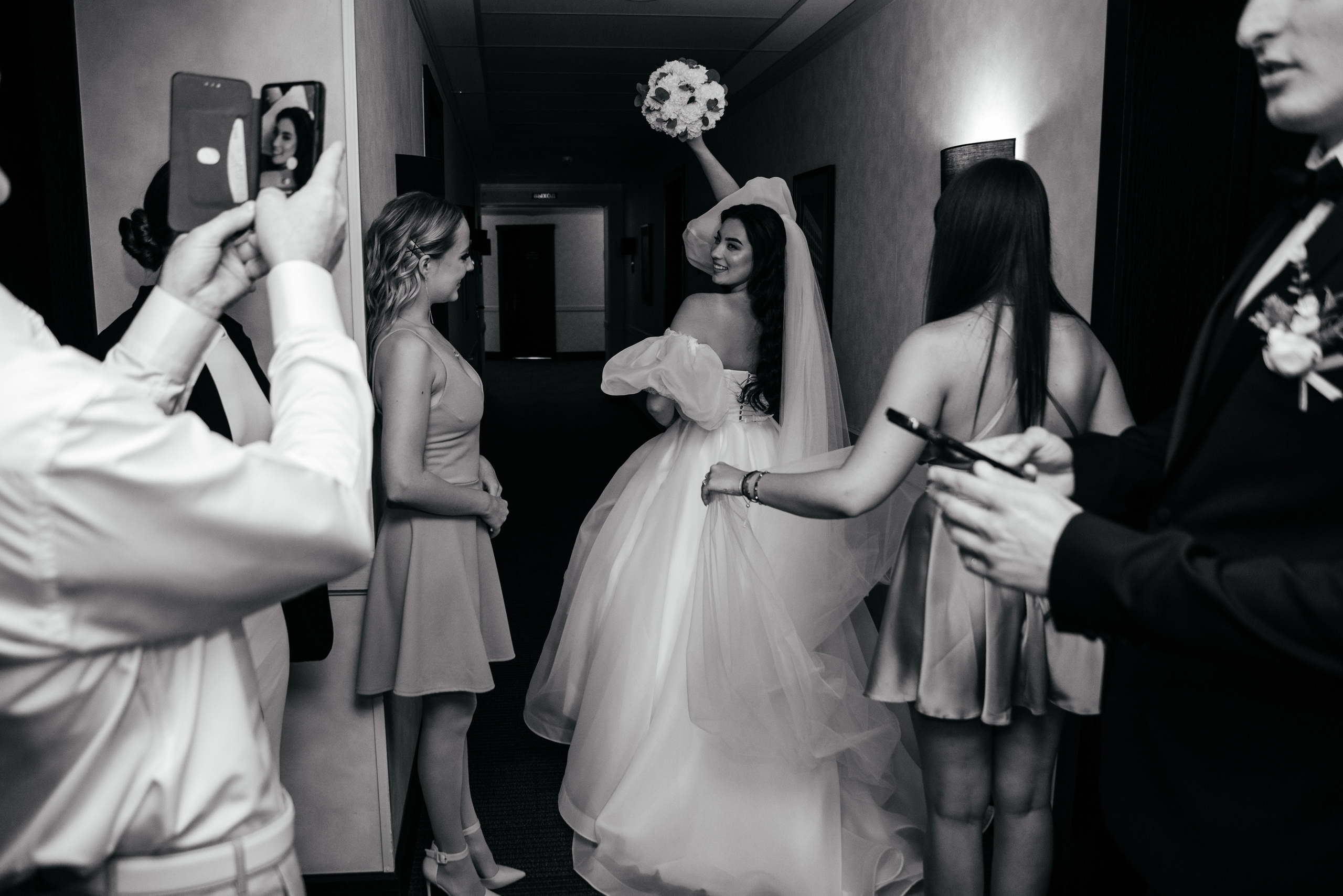 Ника и Илья