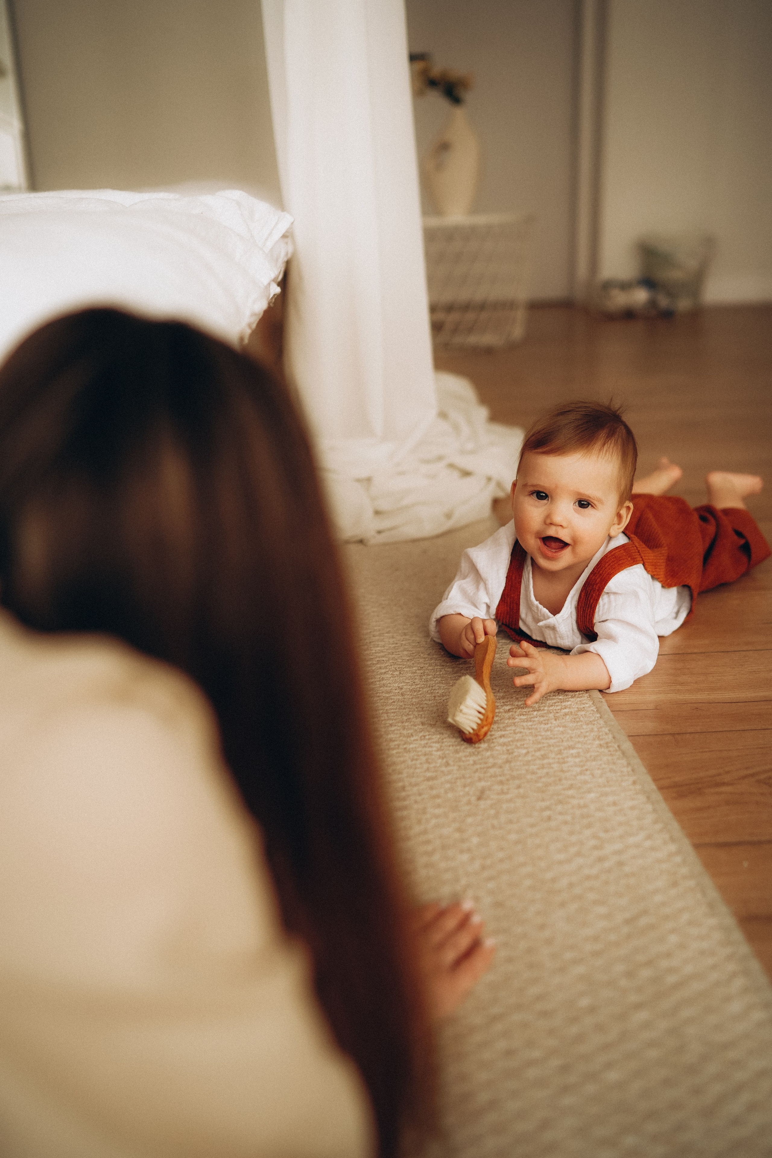 Домашняя фотосессия. В комфортной для Вас обстановке. Москва и МО. Фотосессия новорожденных в Москве — newborn фотограф Елена Виниченко
