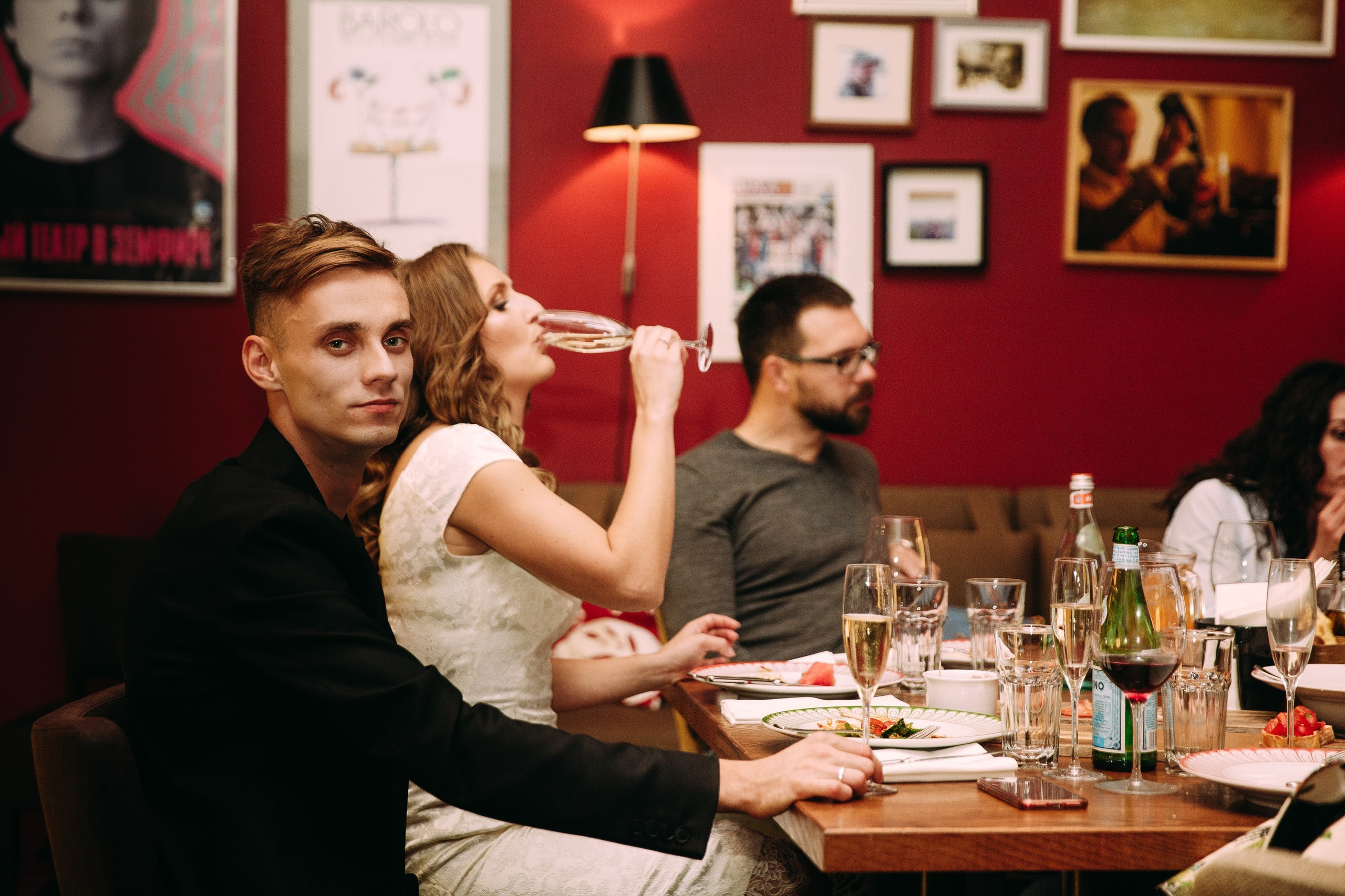 свадебный фотограф Старая Русса