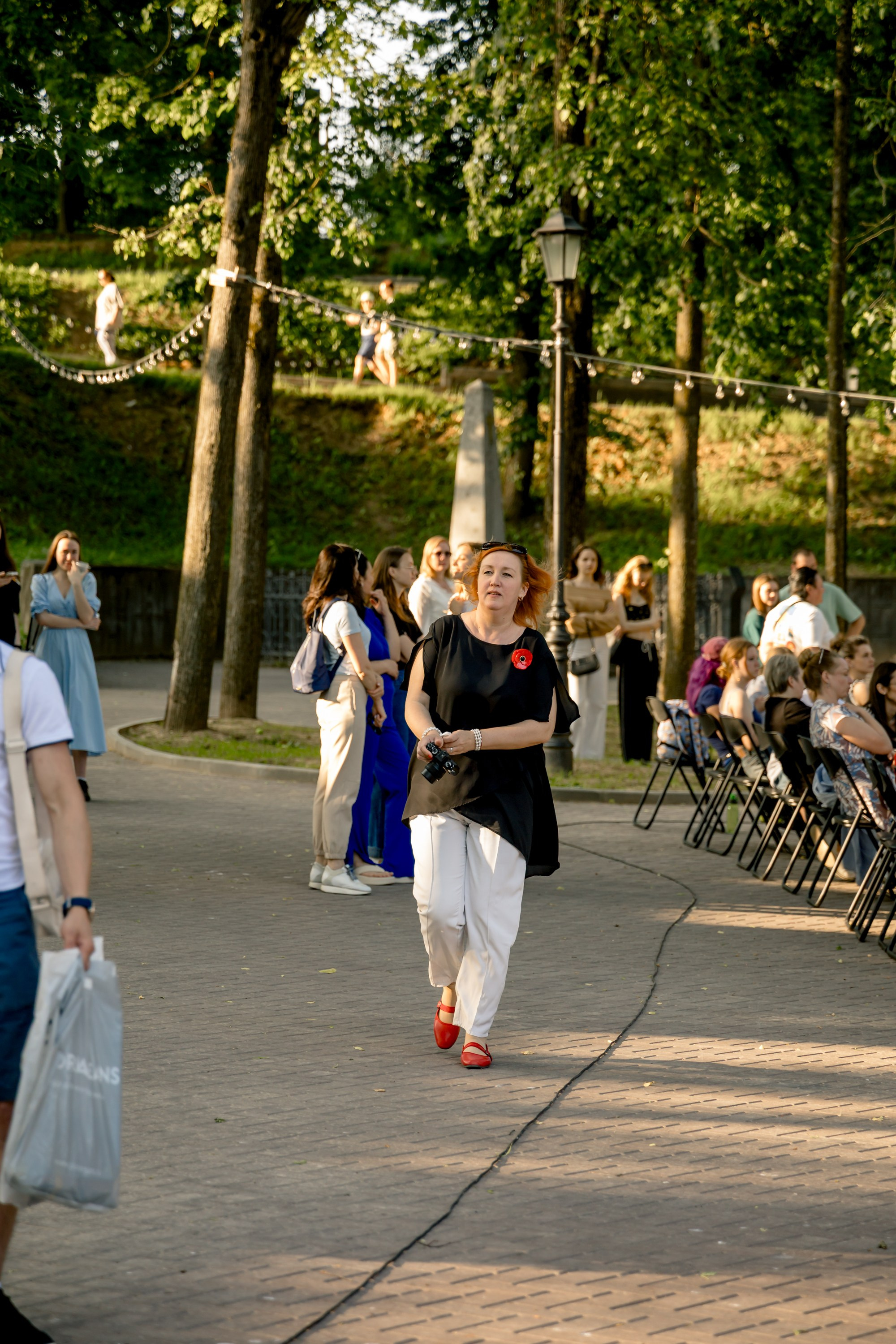 Smolensk Fashion Week 2025_показы_ДЕНЬ 1_ВЕЧЕРНИЙ ПОКАЗ_19:00. Главная