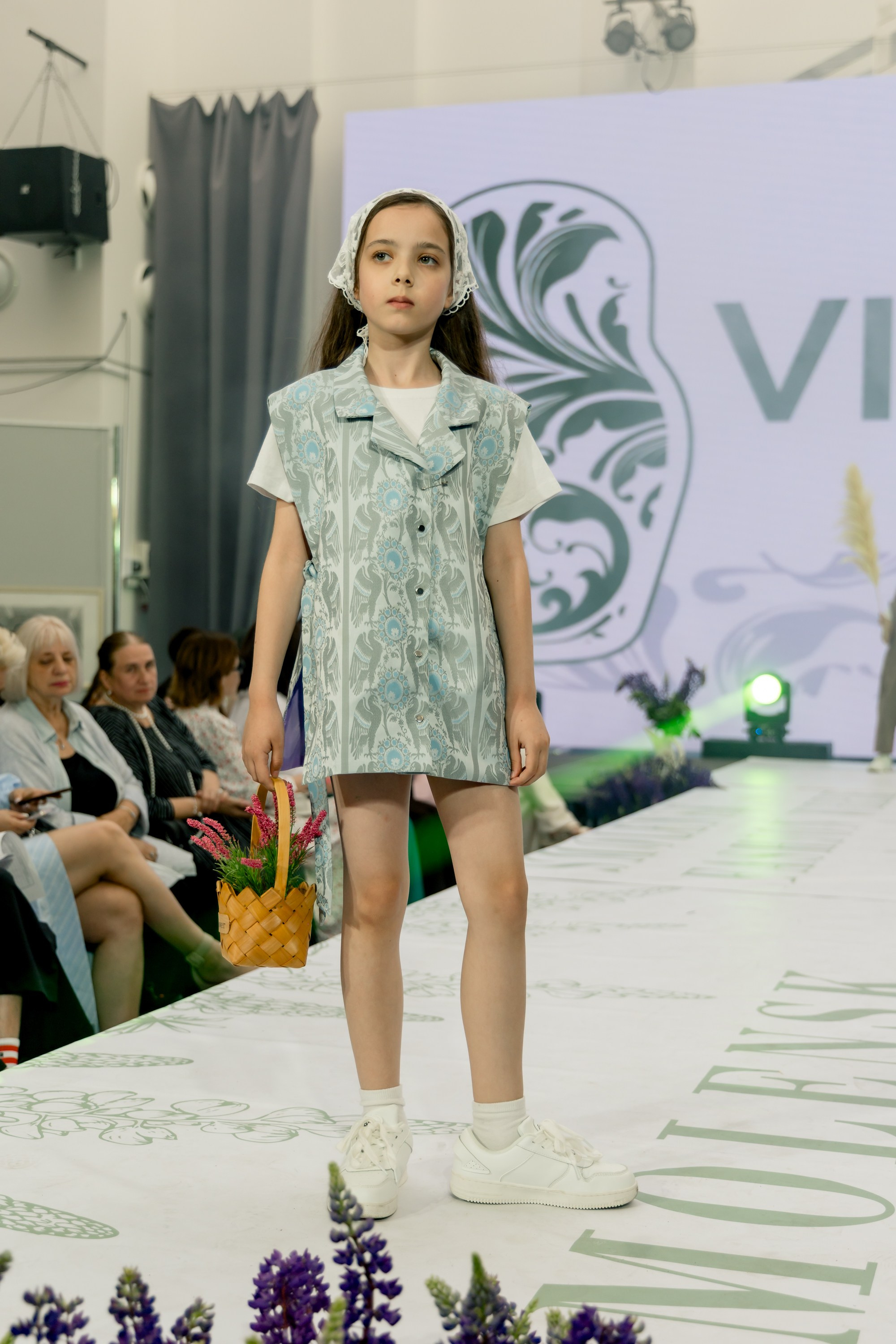 Smolensk Fashion Week 2025_День 2_Смоленская матрешка. Главная