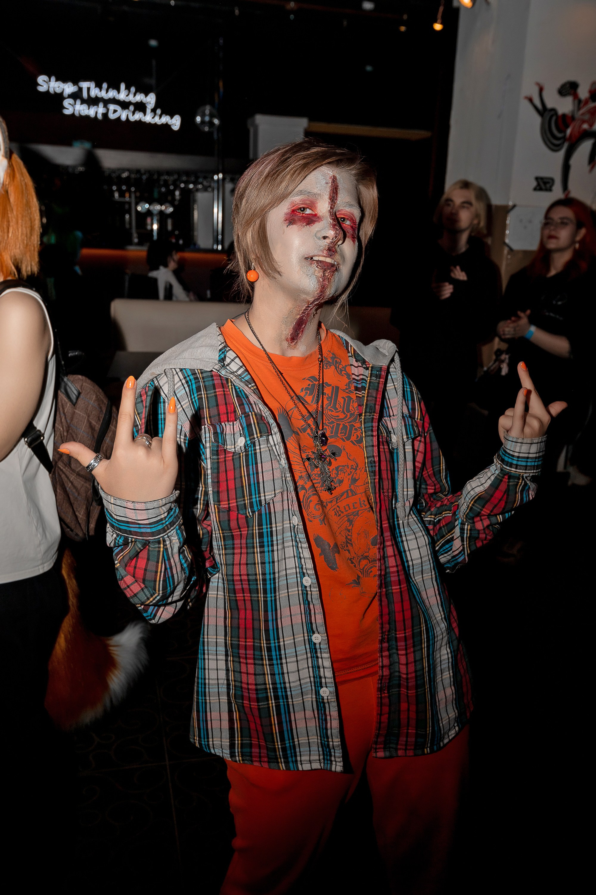 SAKURA DAY PARTY. Главная