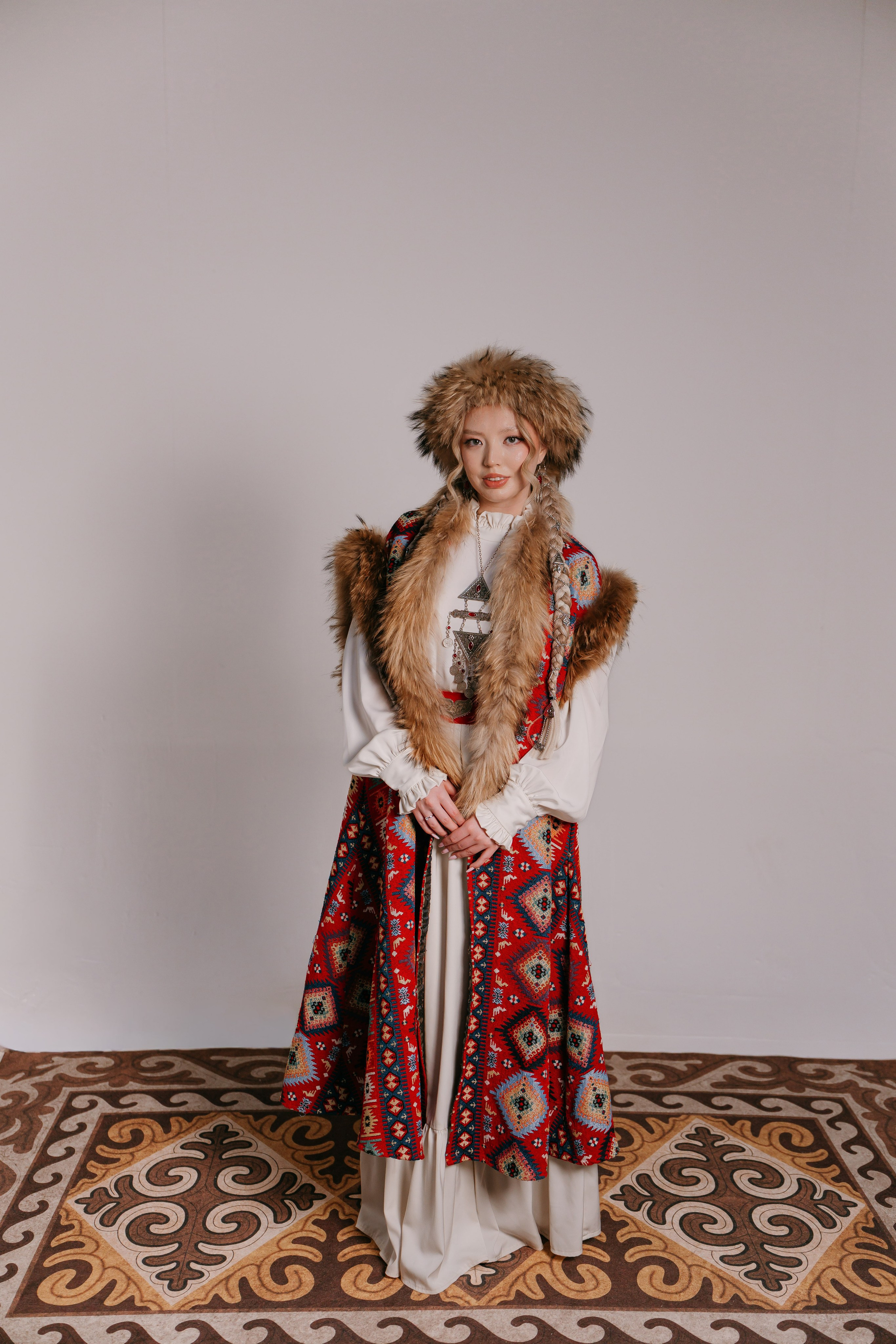 KyzUzaty. Свадебный фотограф Астана