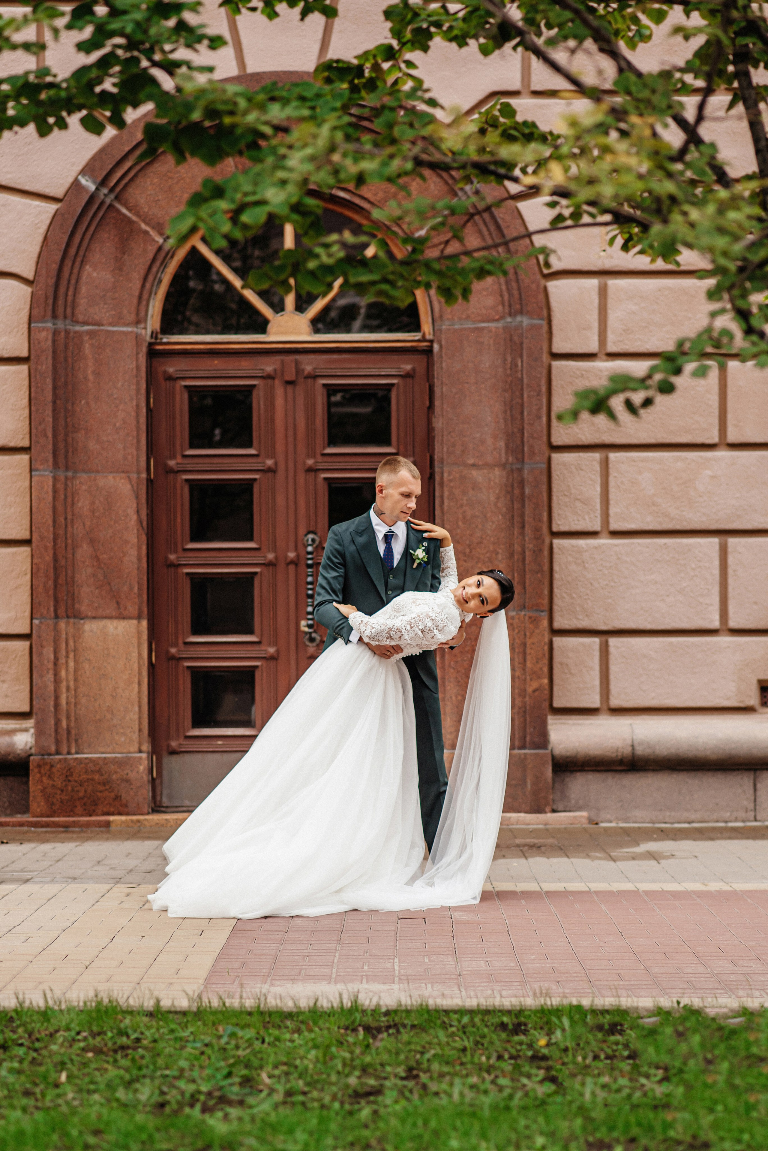 Дмитрий и Талина. Свадебный  и семейный фотограф в Белгороде Ирина Кононенко
