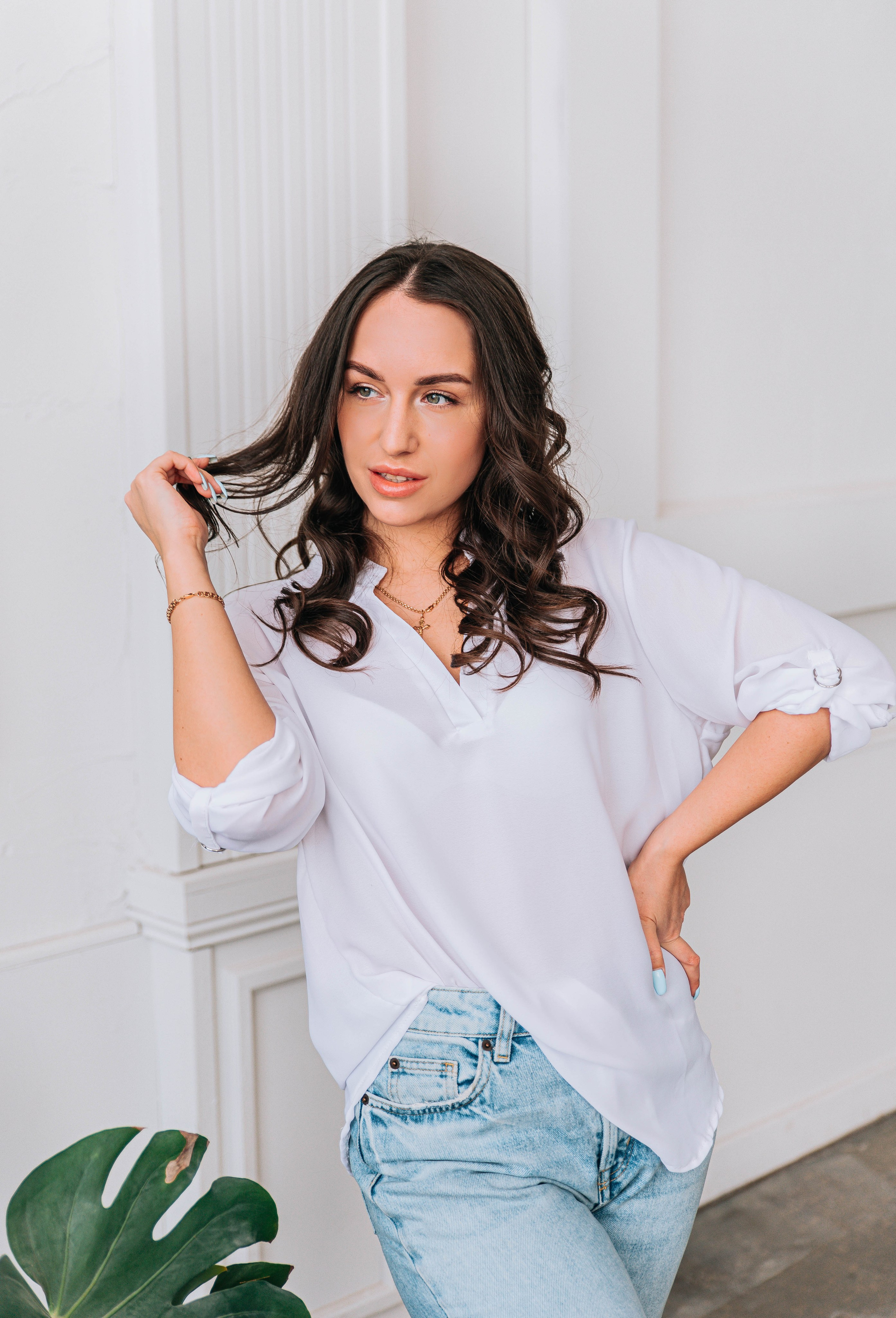 Lash Land студия. Главная