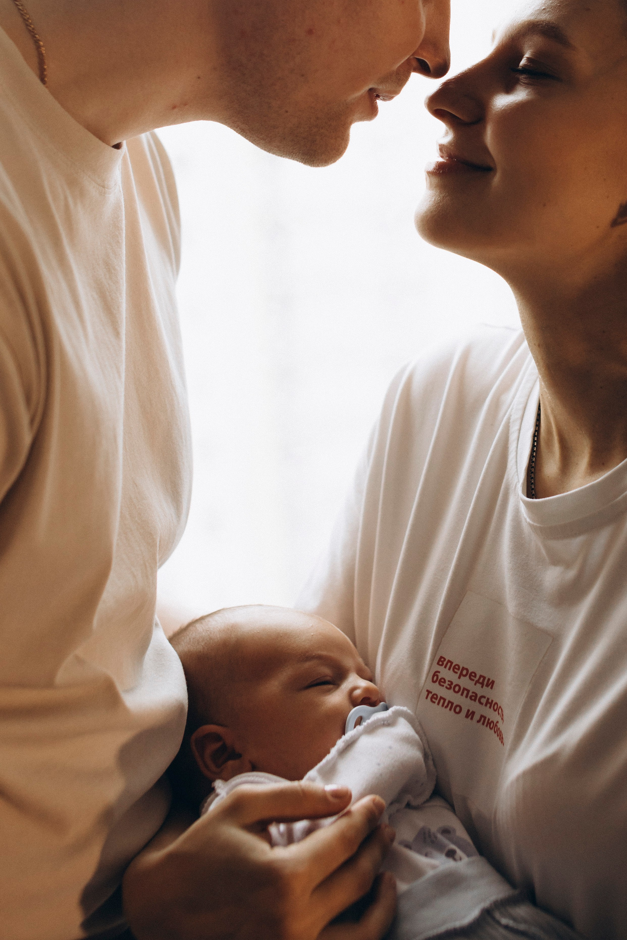 Семейный фотограф Ольга Старова Санкт-Петербург