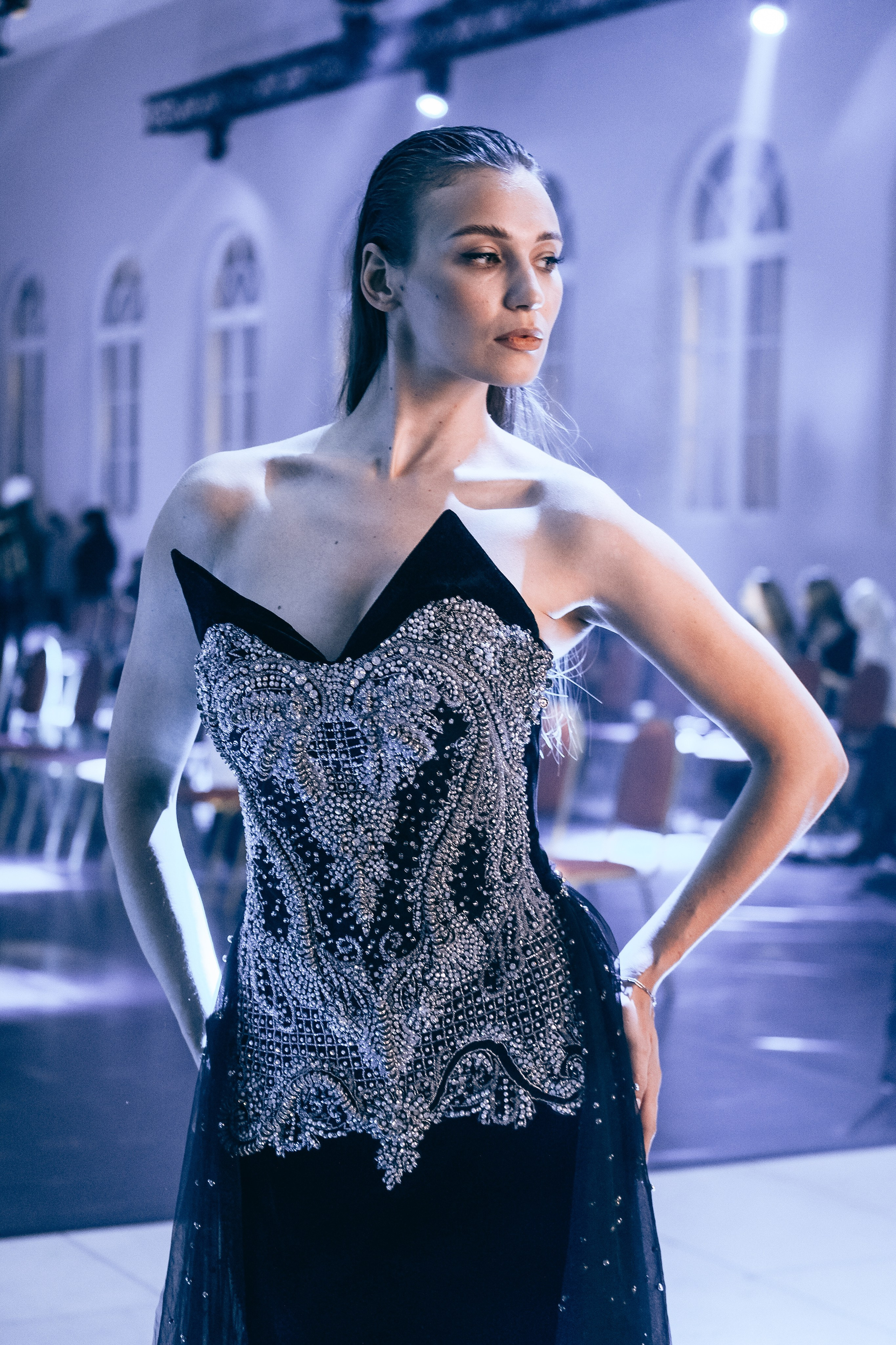 WFGala 24. Фотограф Видеограф Санкт-Петербург Москва Рустам Лукьянов