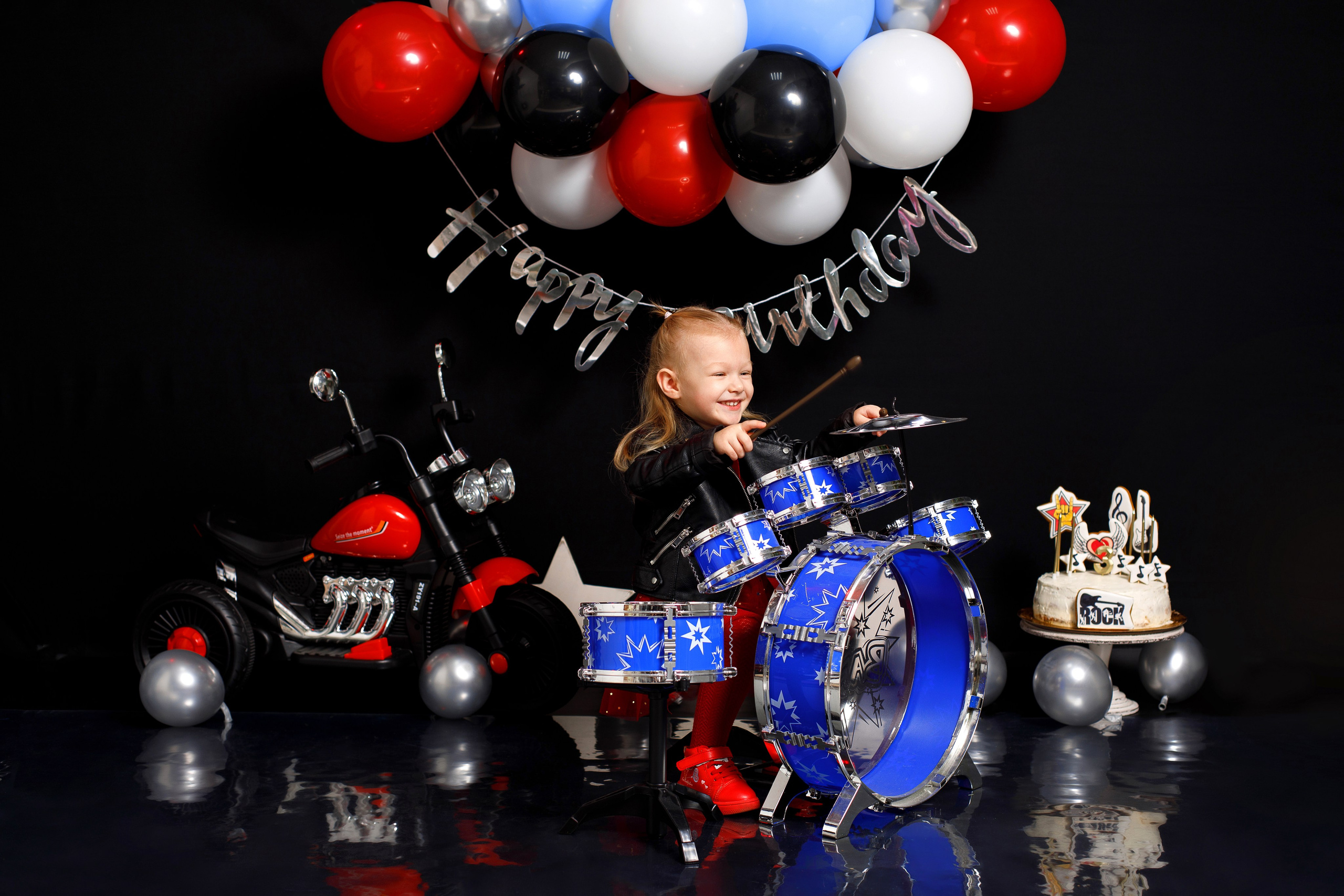 3 года. Фотограф новорождённых Псков