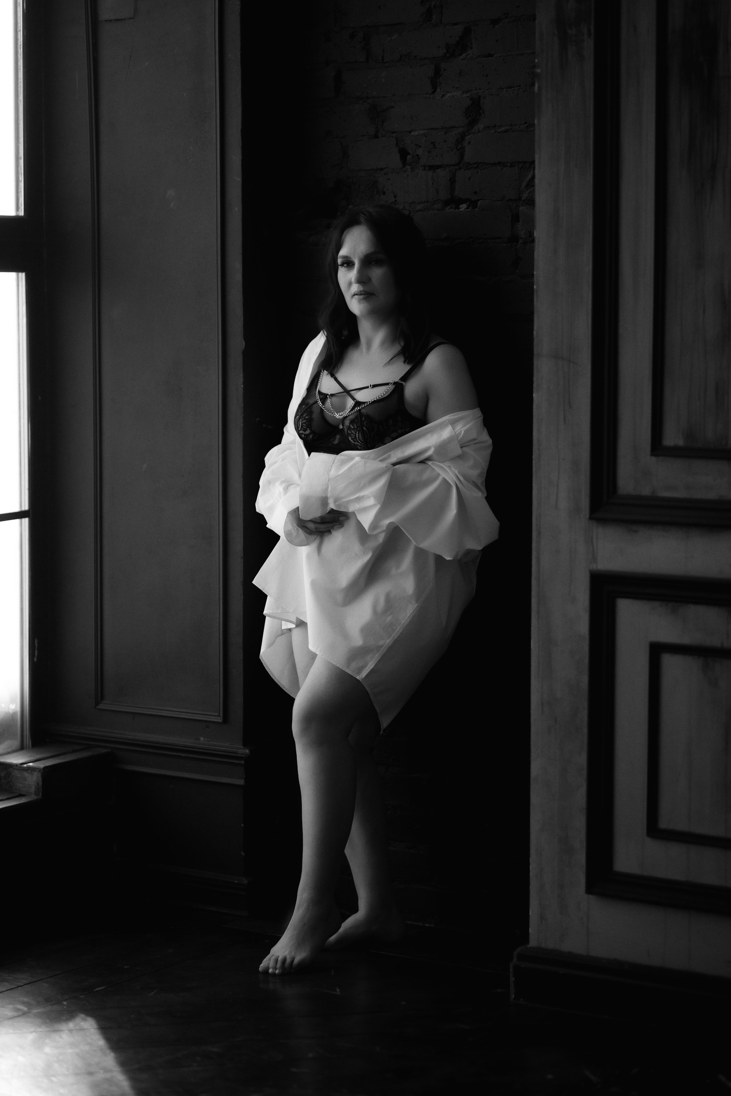 Татьяна. Фотограф чувственного портрета в Санкт-Петербурге Светлана Фролова