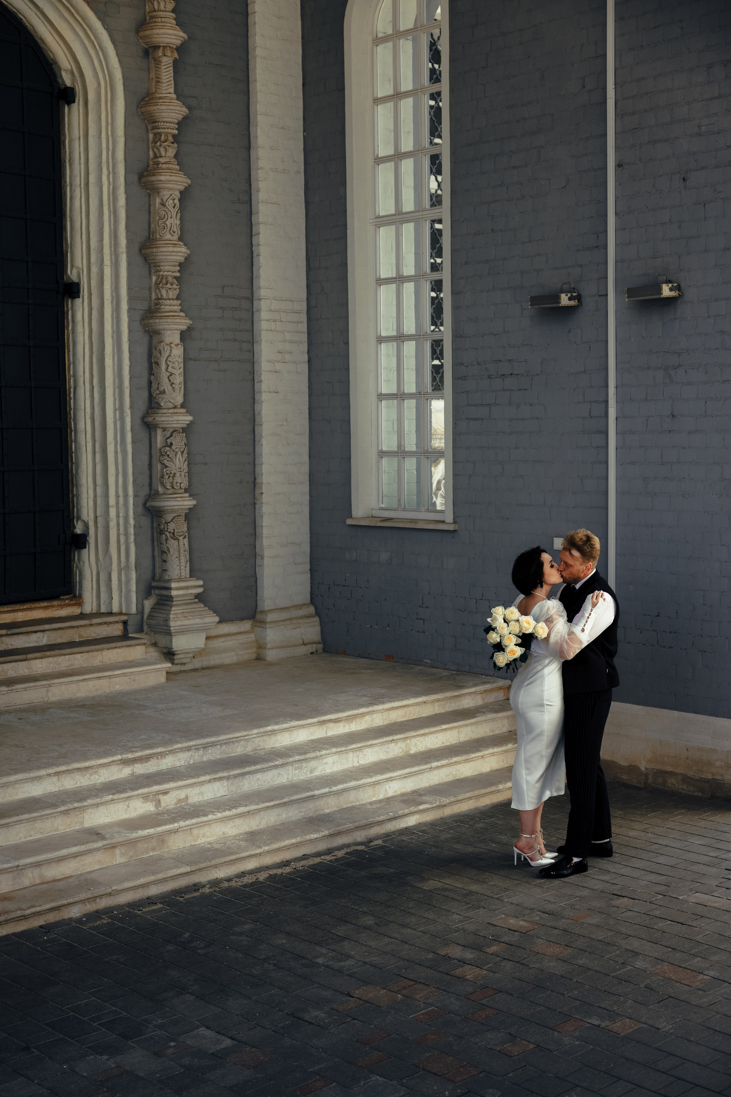 Свадебный фотограф в Туле. Фотограф в Туле — Борисов Николай