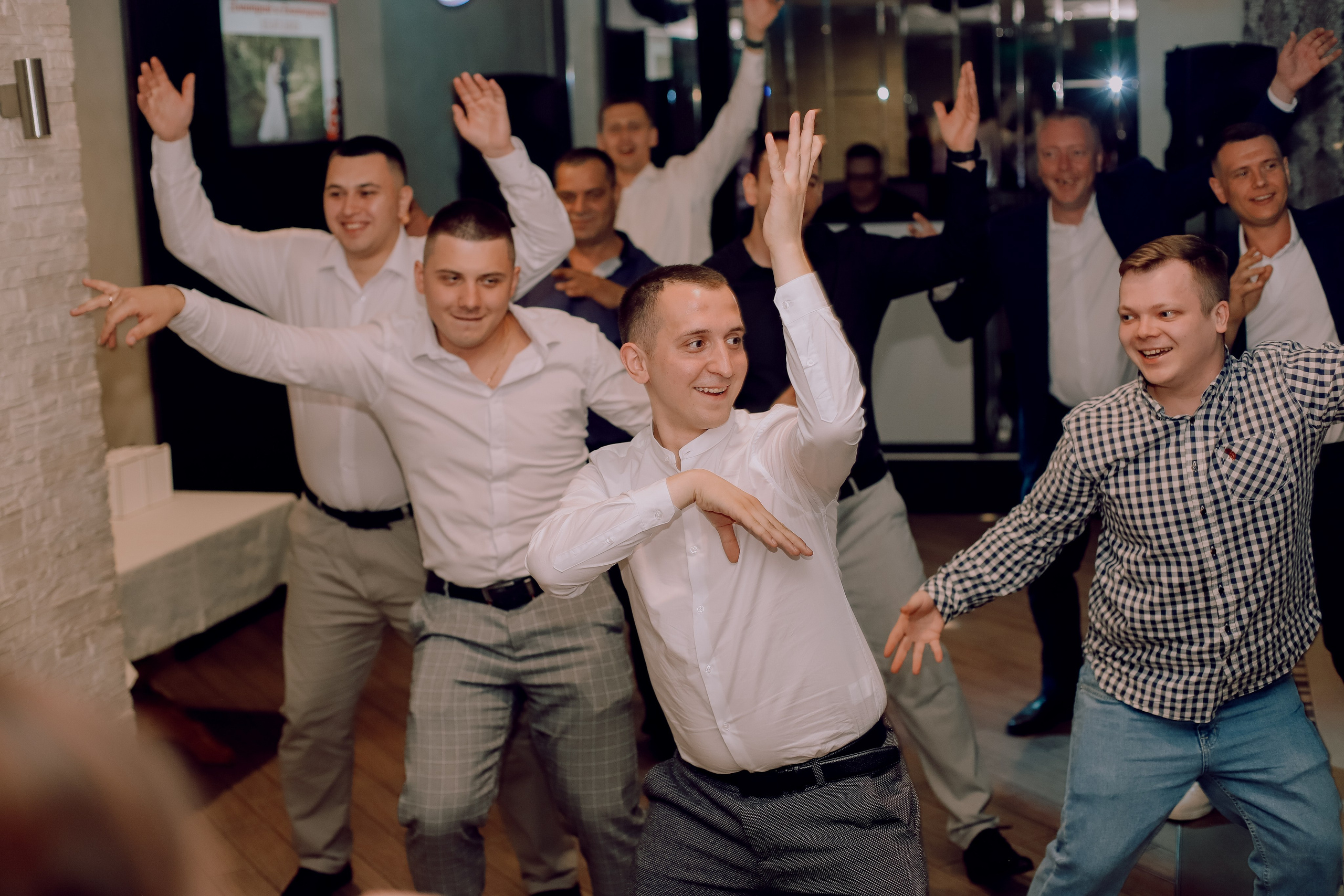 Екатерина и Дмитрий. Фотограф Виктория Волкова