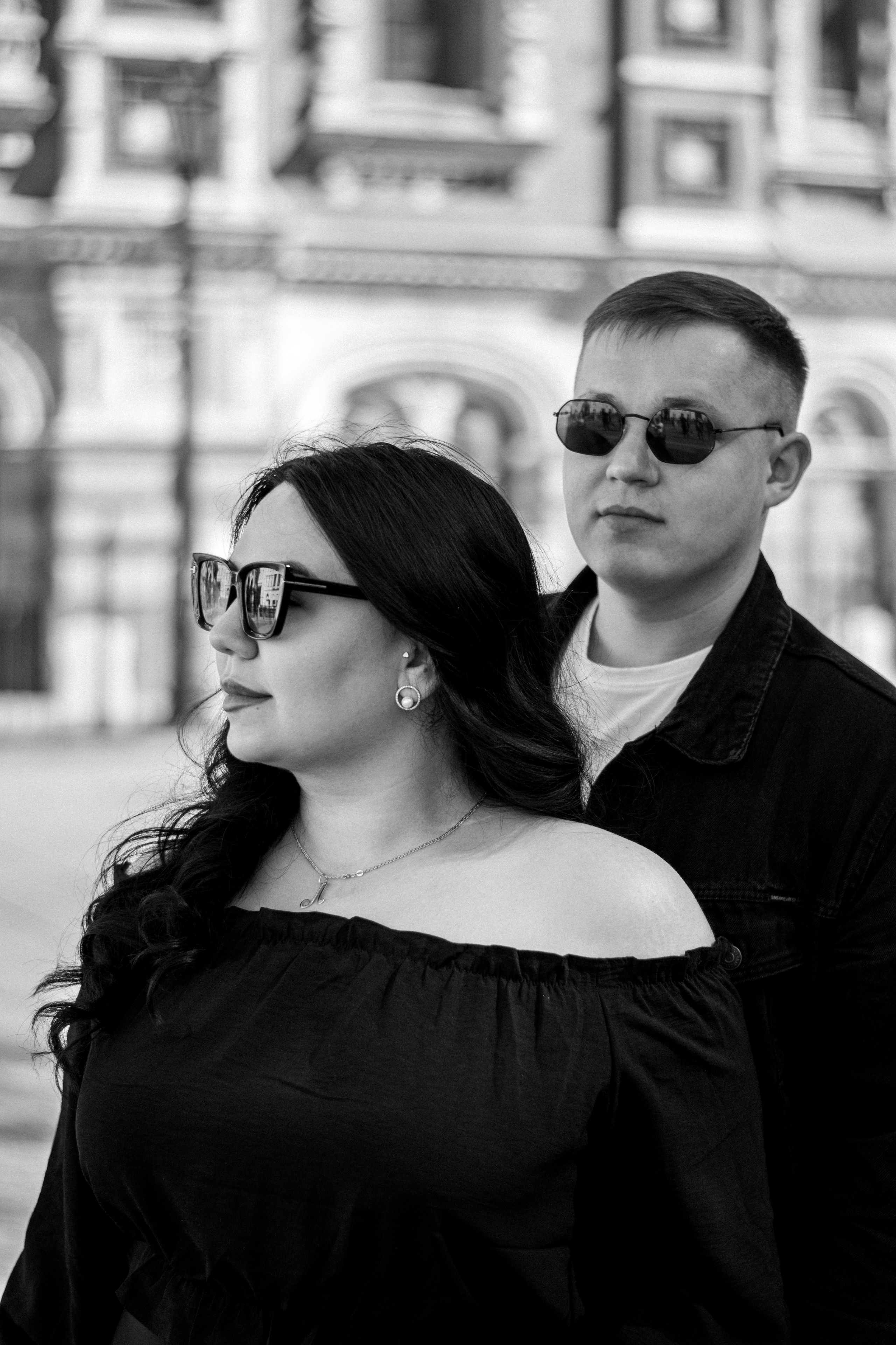 Руслан и Ландыш. Фотограф Санкт-Петербург | Дарья Першина