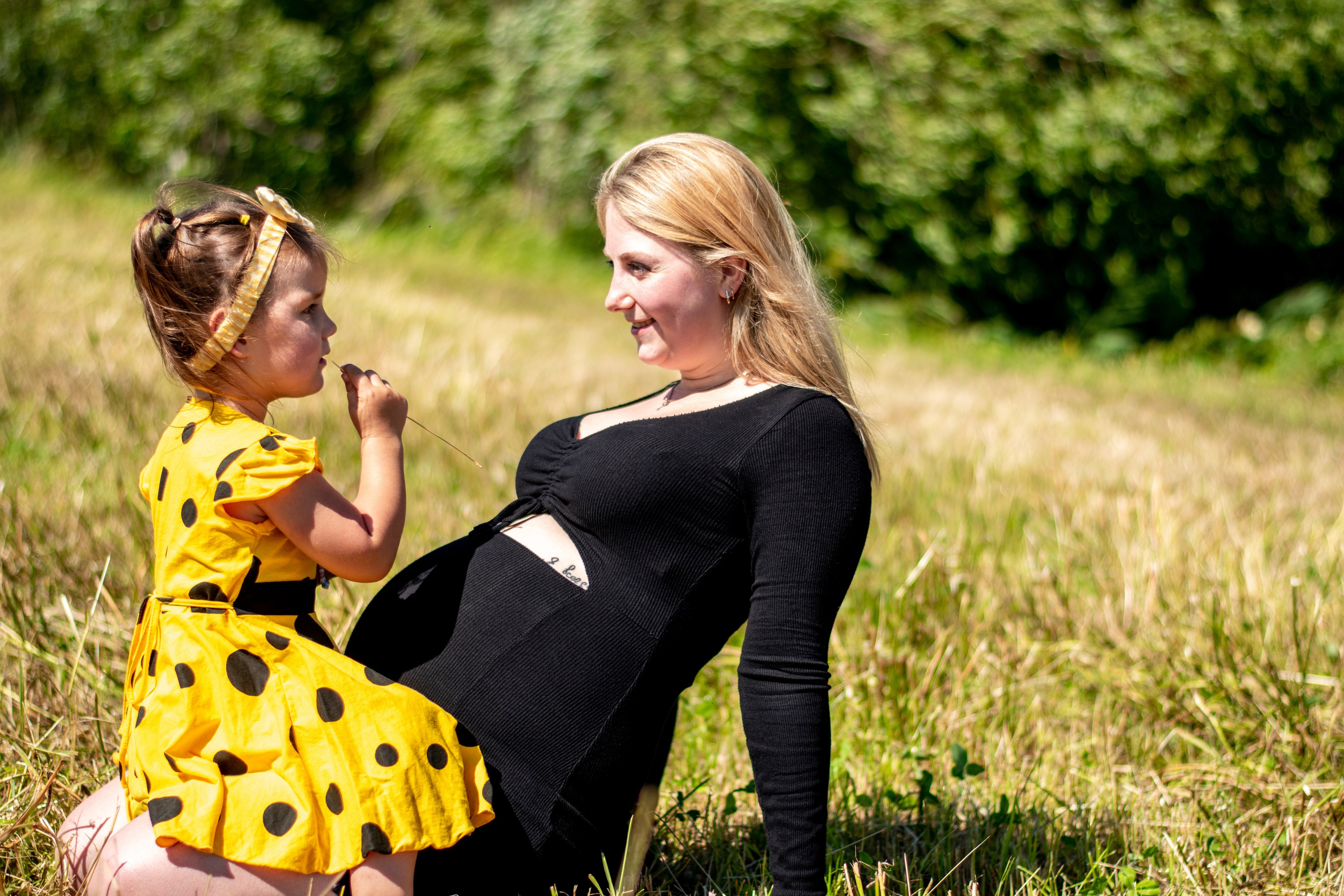 Семья Орловских. Фотограф Санкт-Петербург | Дарья Першина