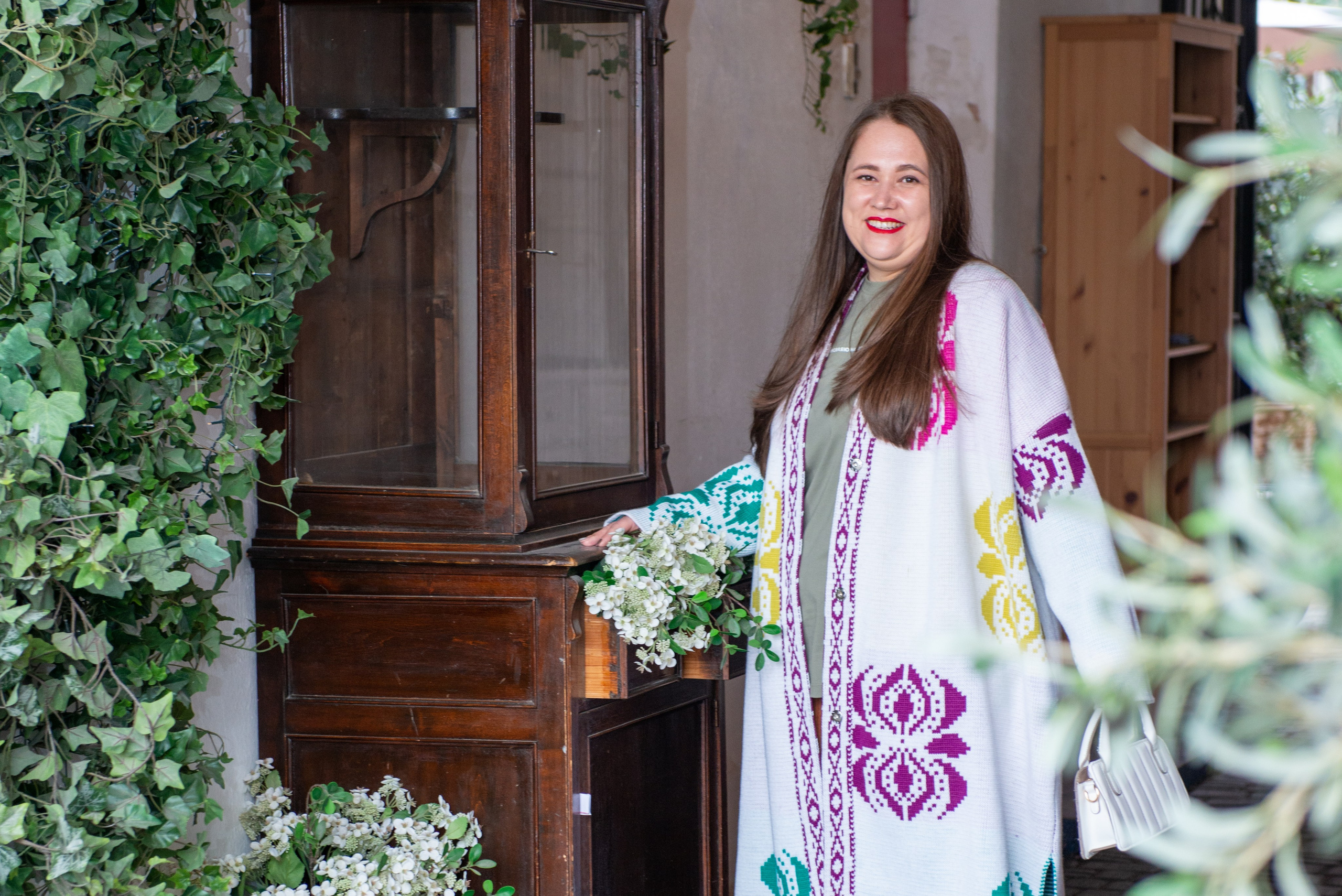 Женский портрет. Индивидуальная фотосессия. Прогулочная фотосессия Екатеринбург, Москва